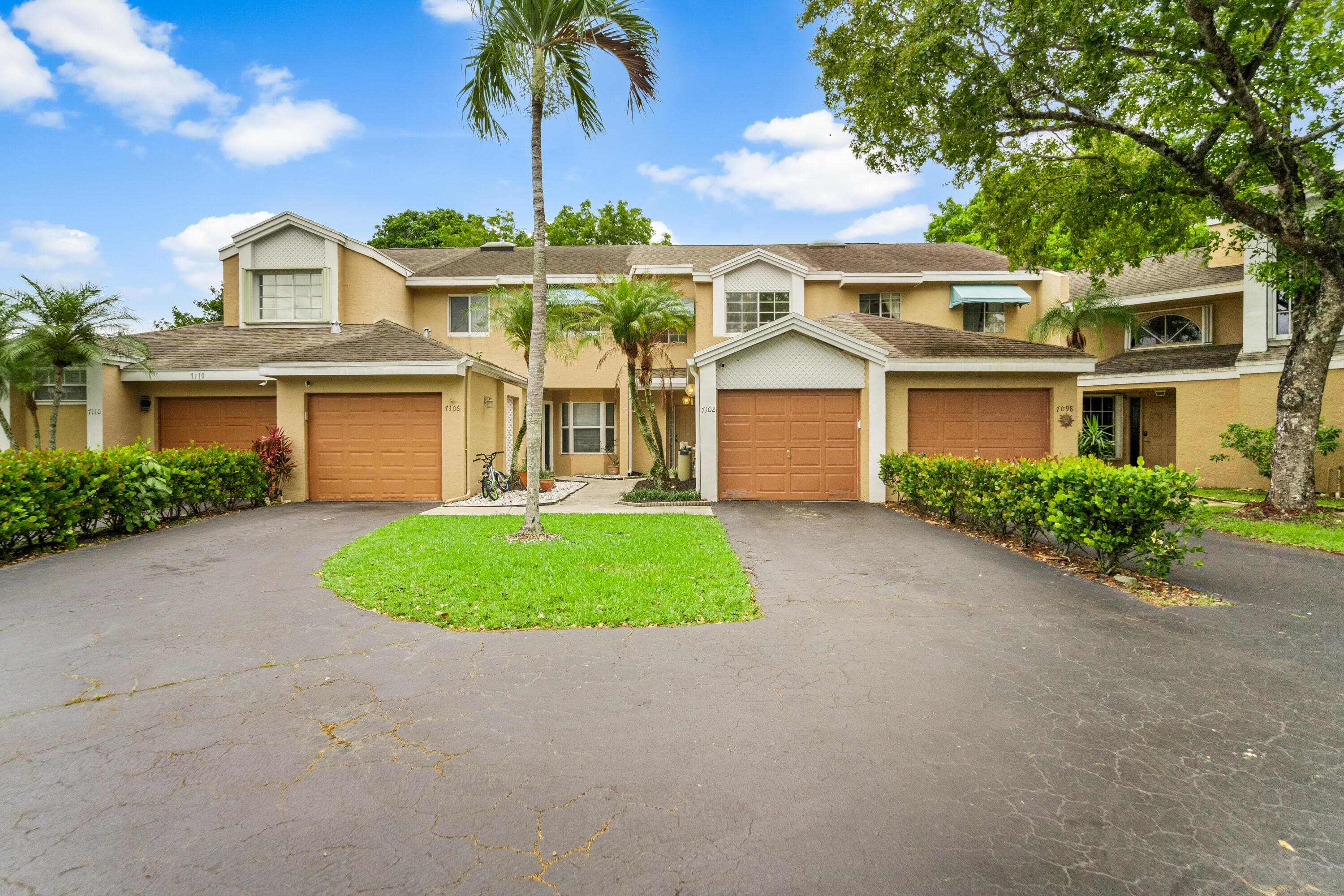 7102 Woodmont Way, Tamarac, FL 33321 — photo 31 of 54