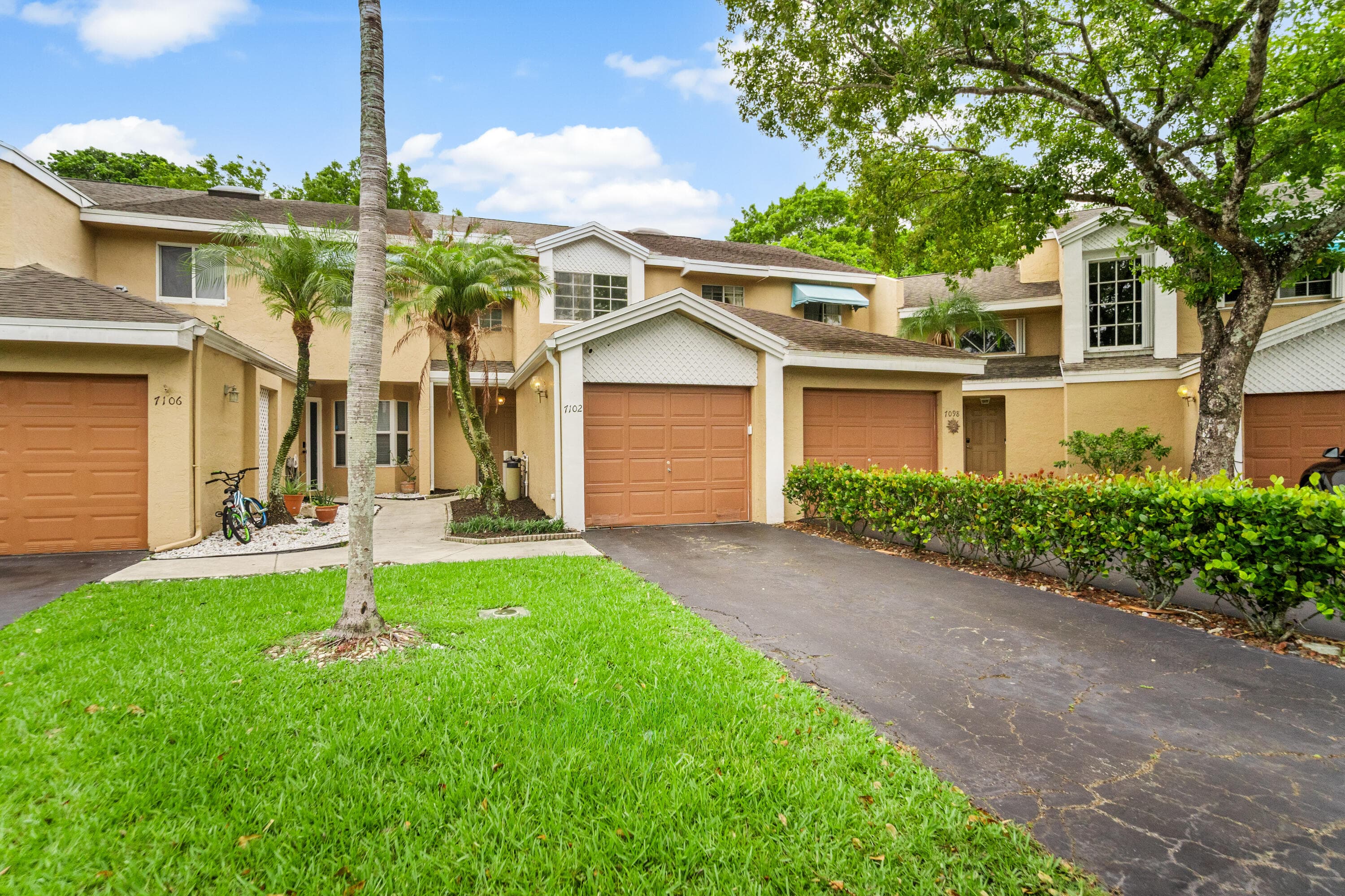7102 Woodmont Way, Tamarac, FL 33321 — photo 32 of 54