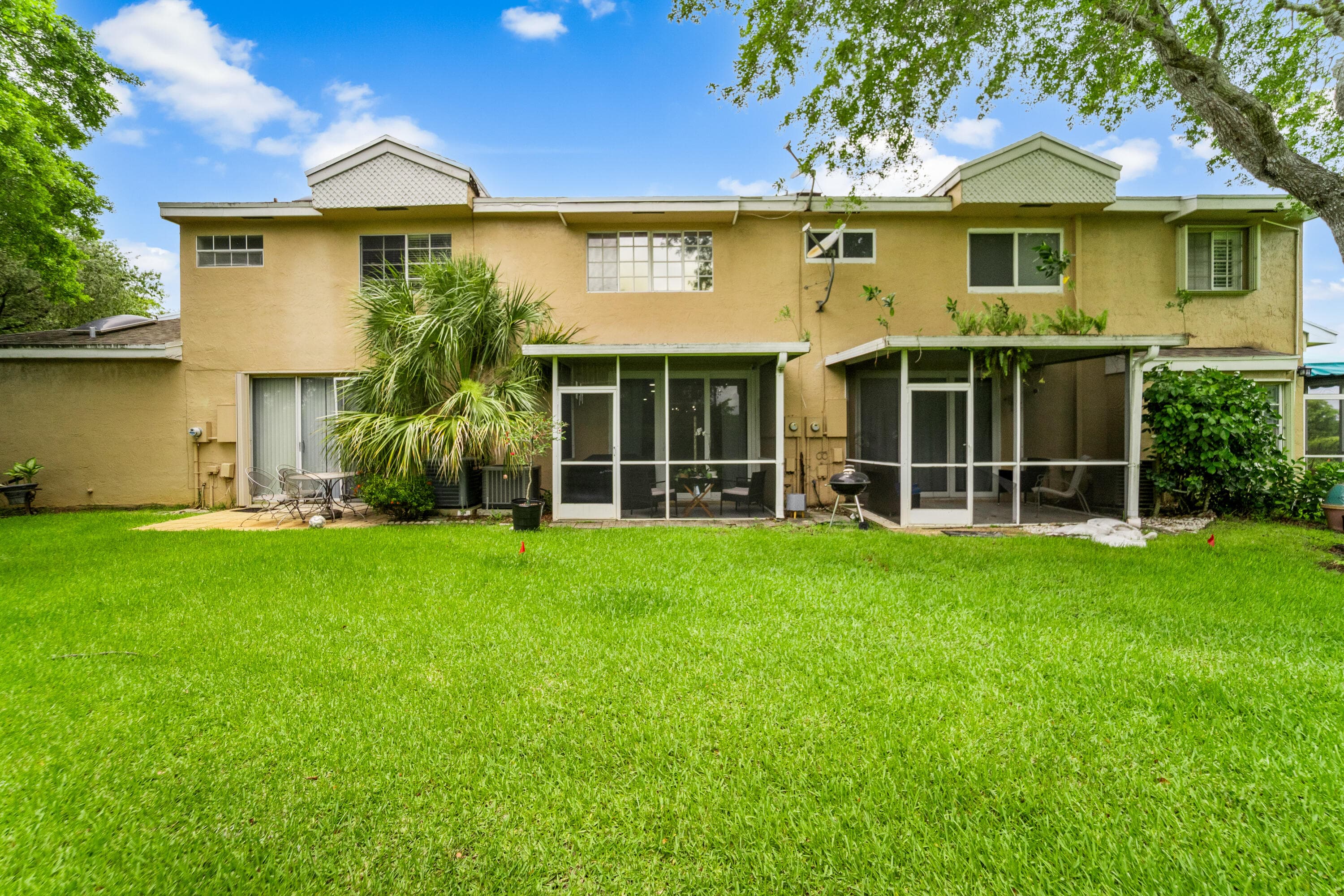 7102 Woodmont Way, Tamarac, FL 33321 — photo 33 of 54