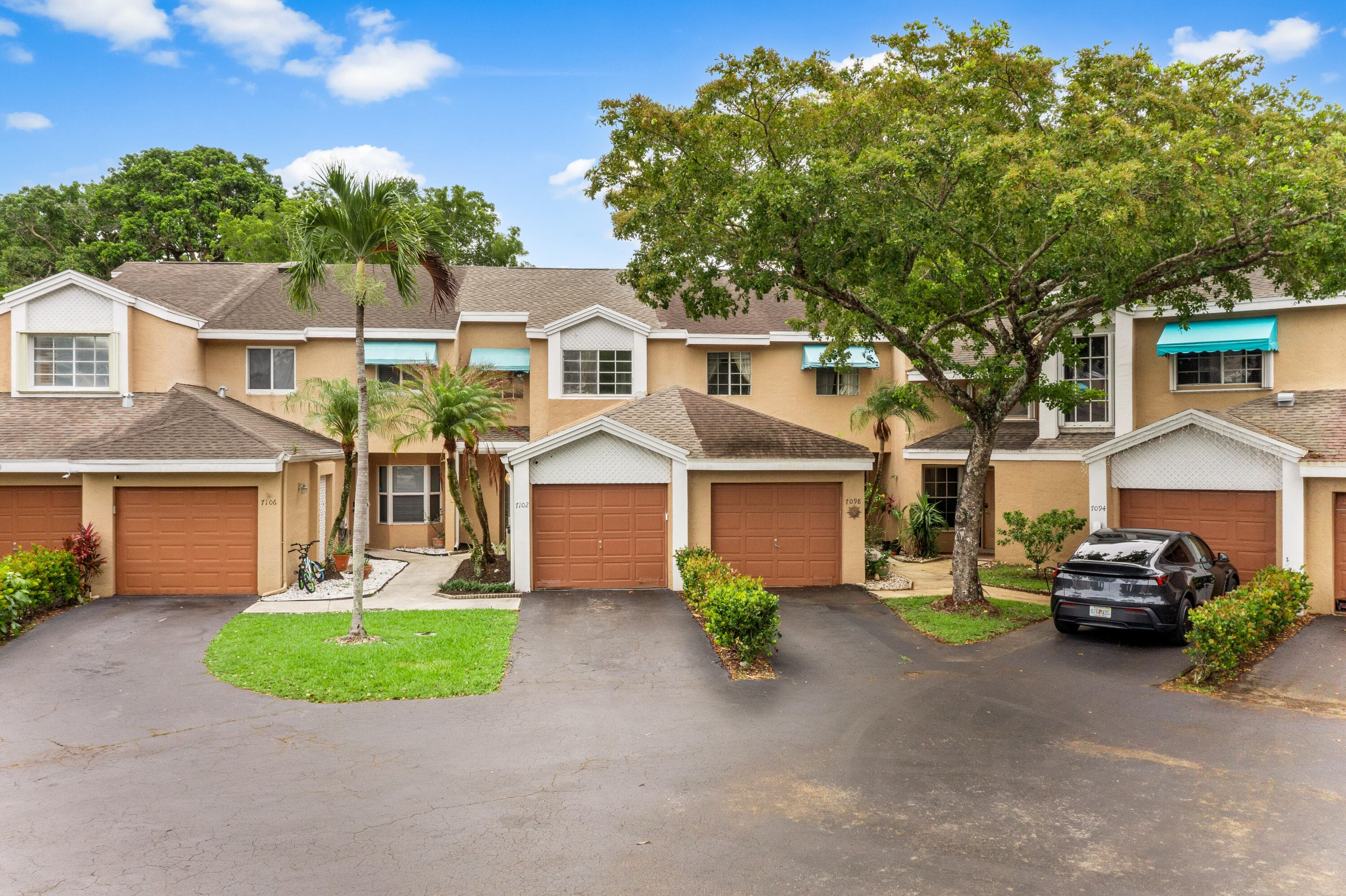 7102 Woodmont Way, Tamarac, FL 33321 — photo 36 of 54