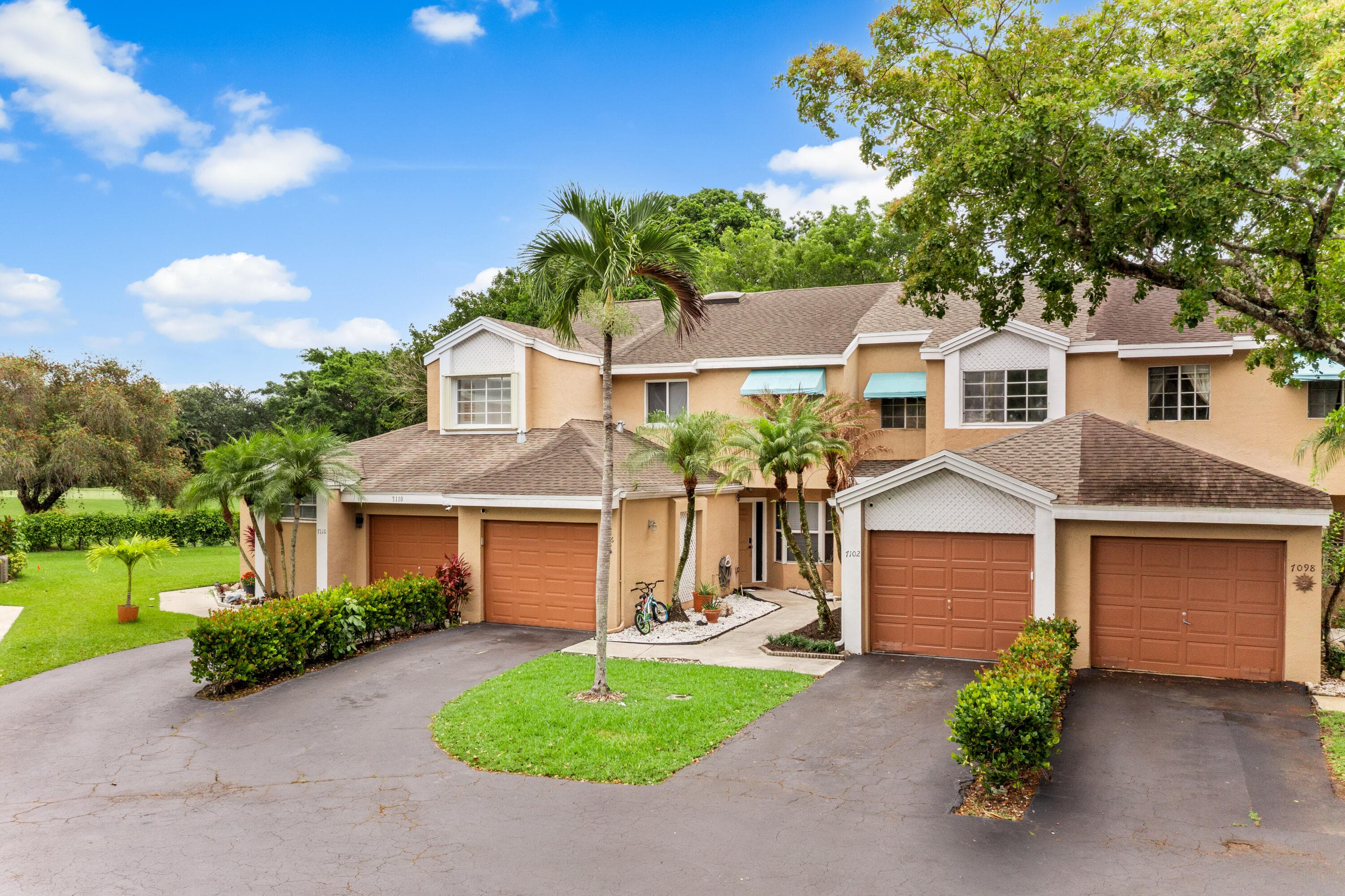 7102 Woodmont Way, Tamarac, FL 33321 — photo 38 of 54