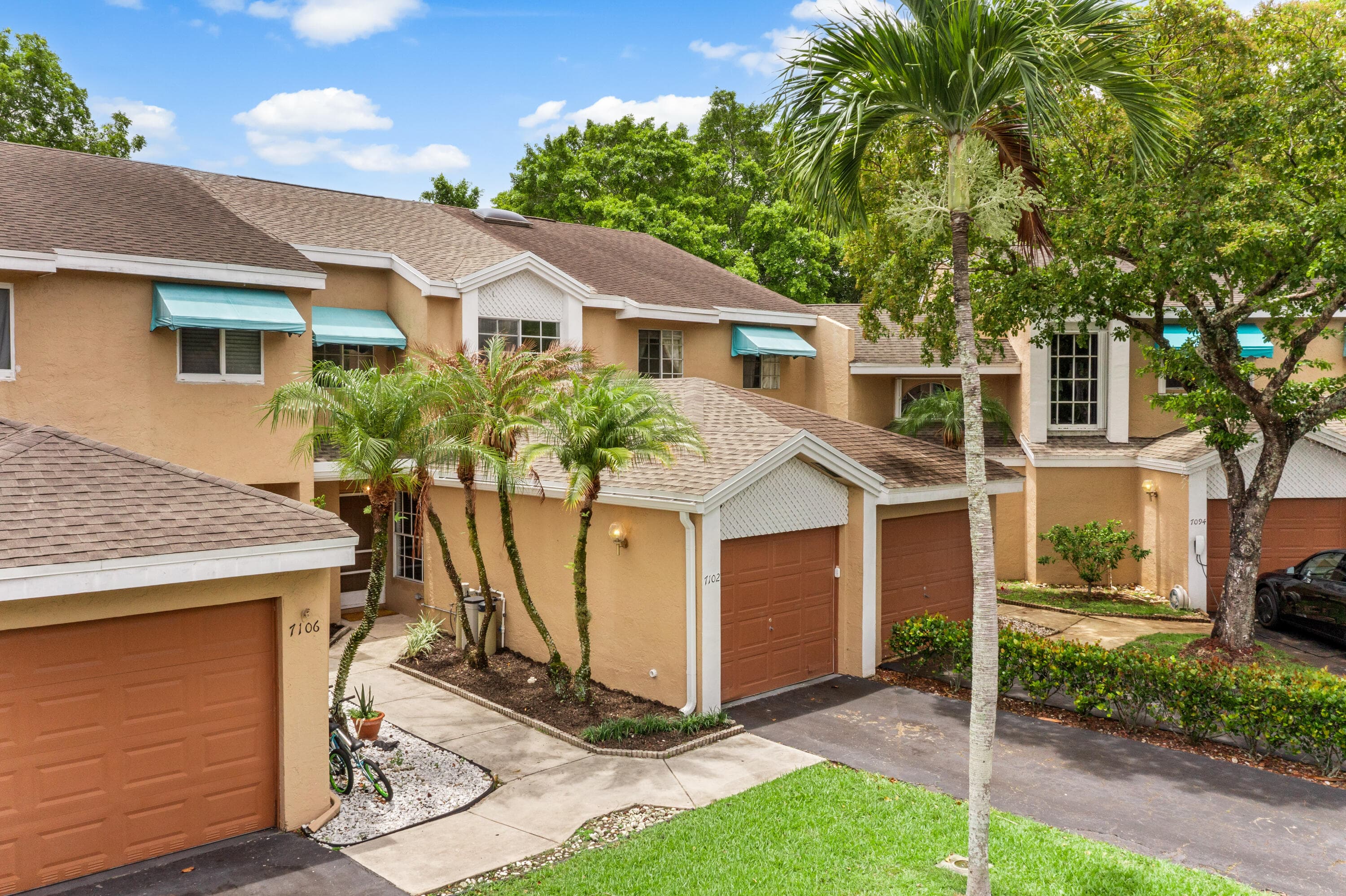 7102 Woodmont Way, Tamarac, FL 33321 — photo 49 of 54