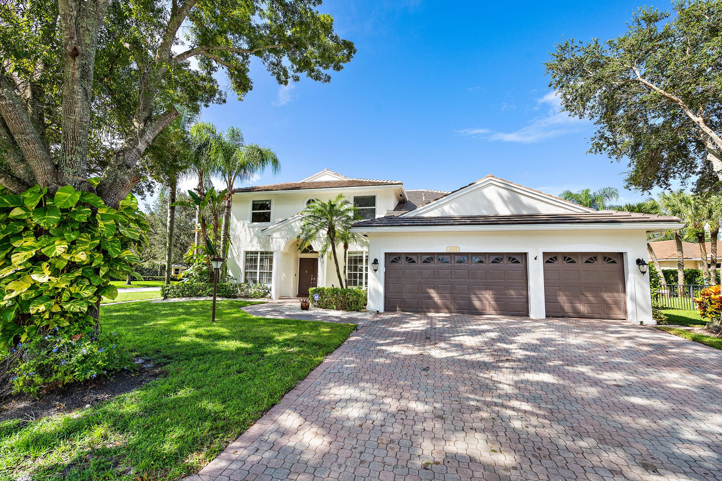 1225 Egret Circle S, Jupiter, FL 33458 — photo 2 of 47