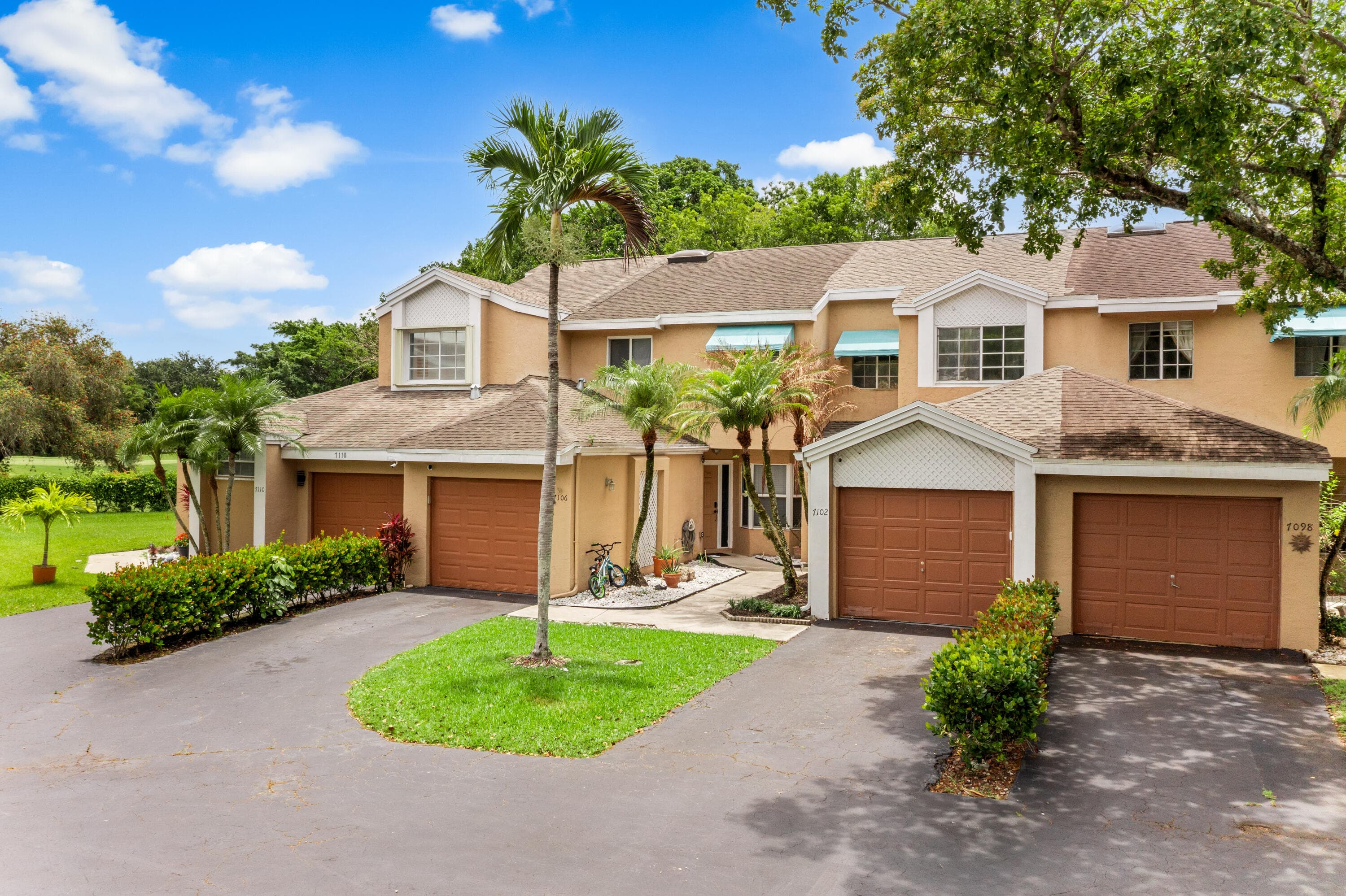 7102 Woodmont Way, Tamarac, FL 33321 — photo 52 of 54