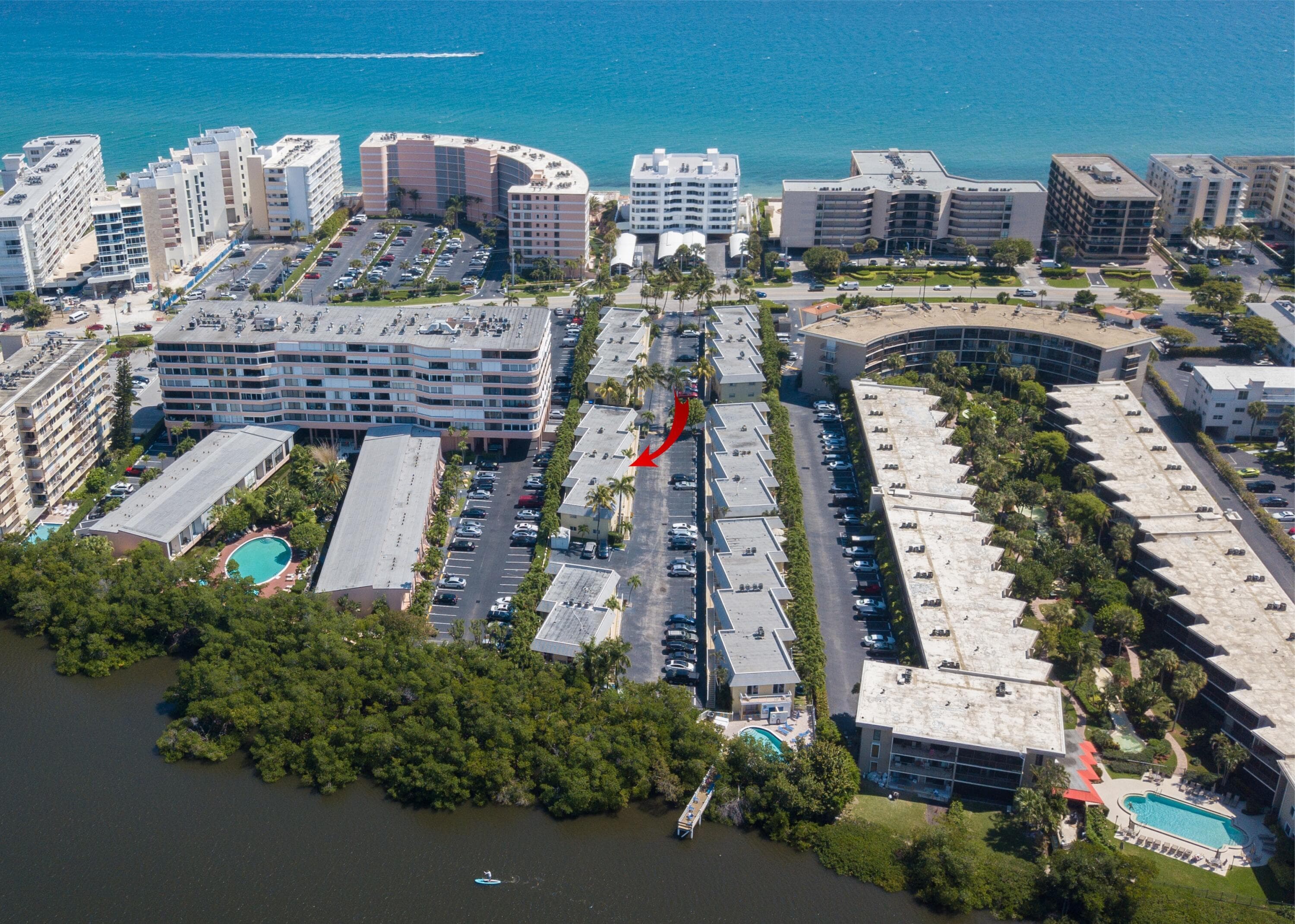 3601 S Ocean Boulevard 307, South Palm Beach, FL 33480 — photo