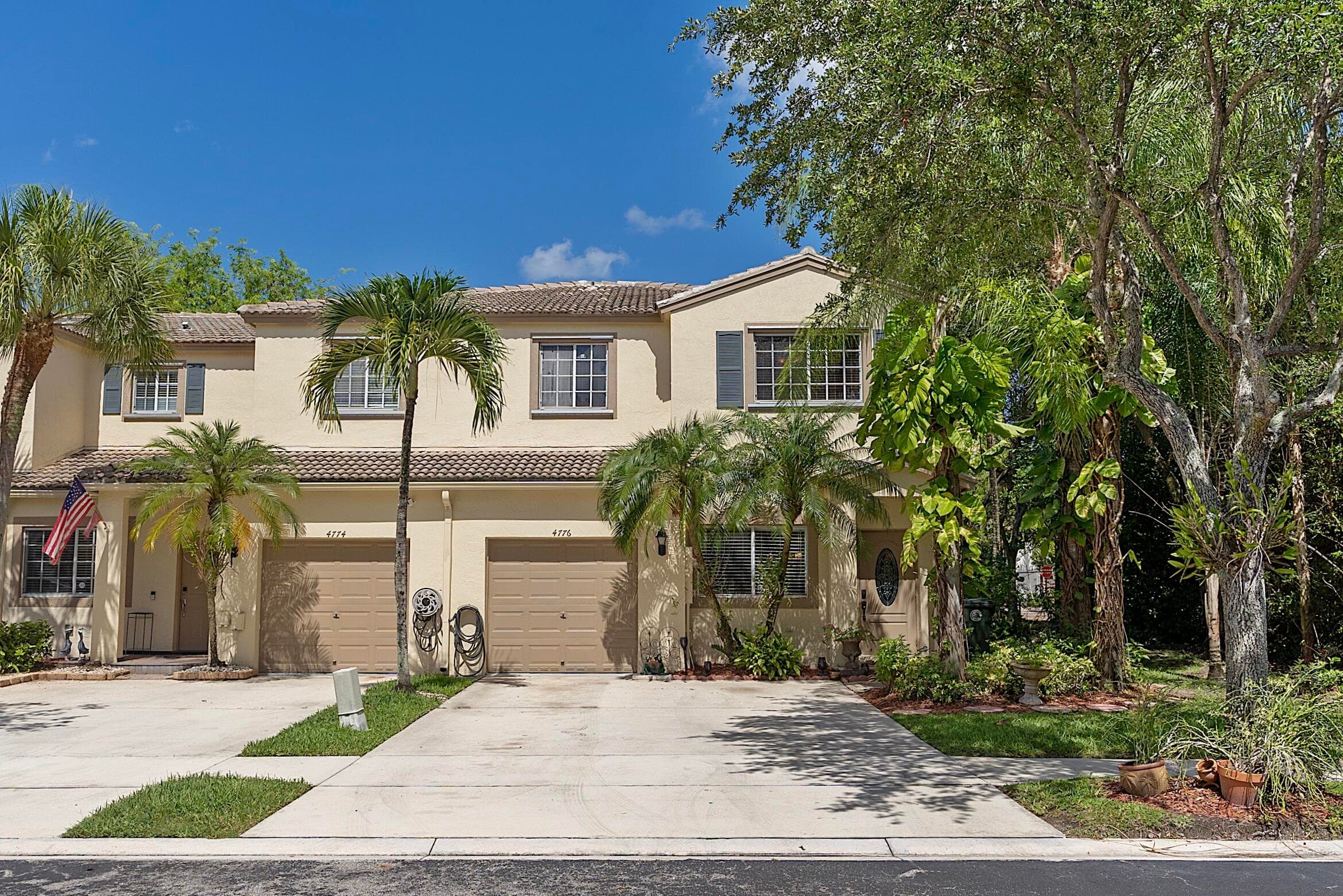 4776 Lago Vista Drive, Coconut Creek, FL 33073 — photo 1 of 41