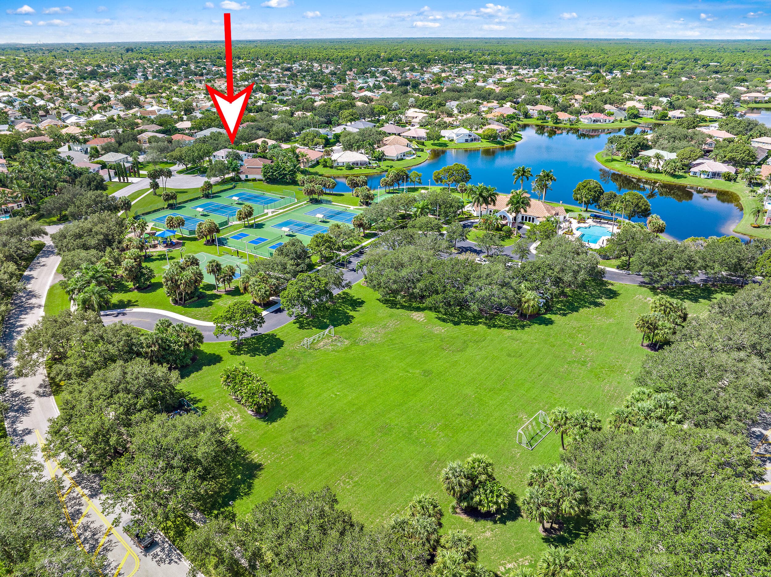 1225 Egret Circle S, Jupiter, FL 33458 — photo 44 of 47