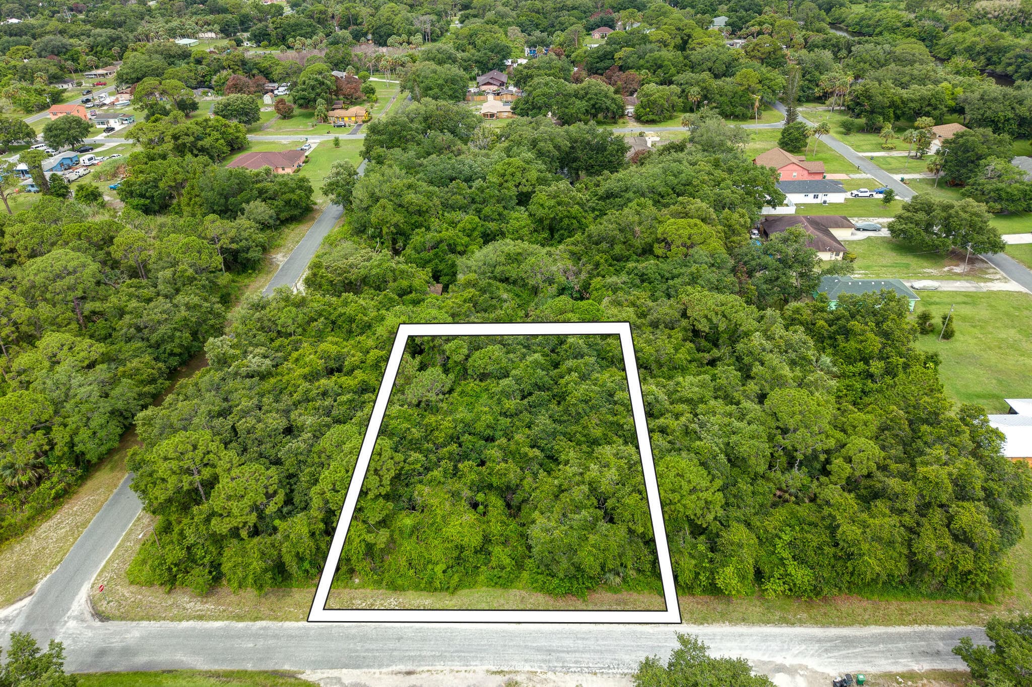47 N St, Fort Pierce, FL 34946 — photo