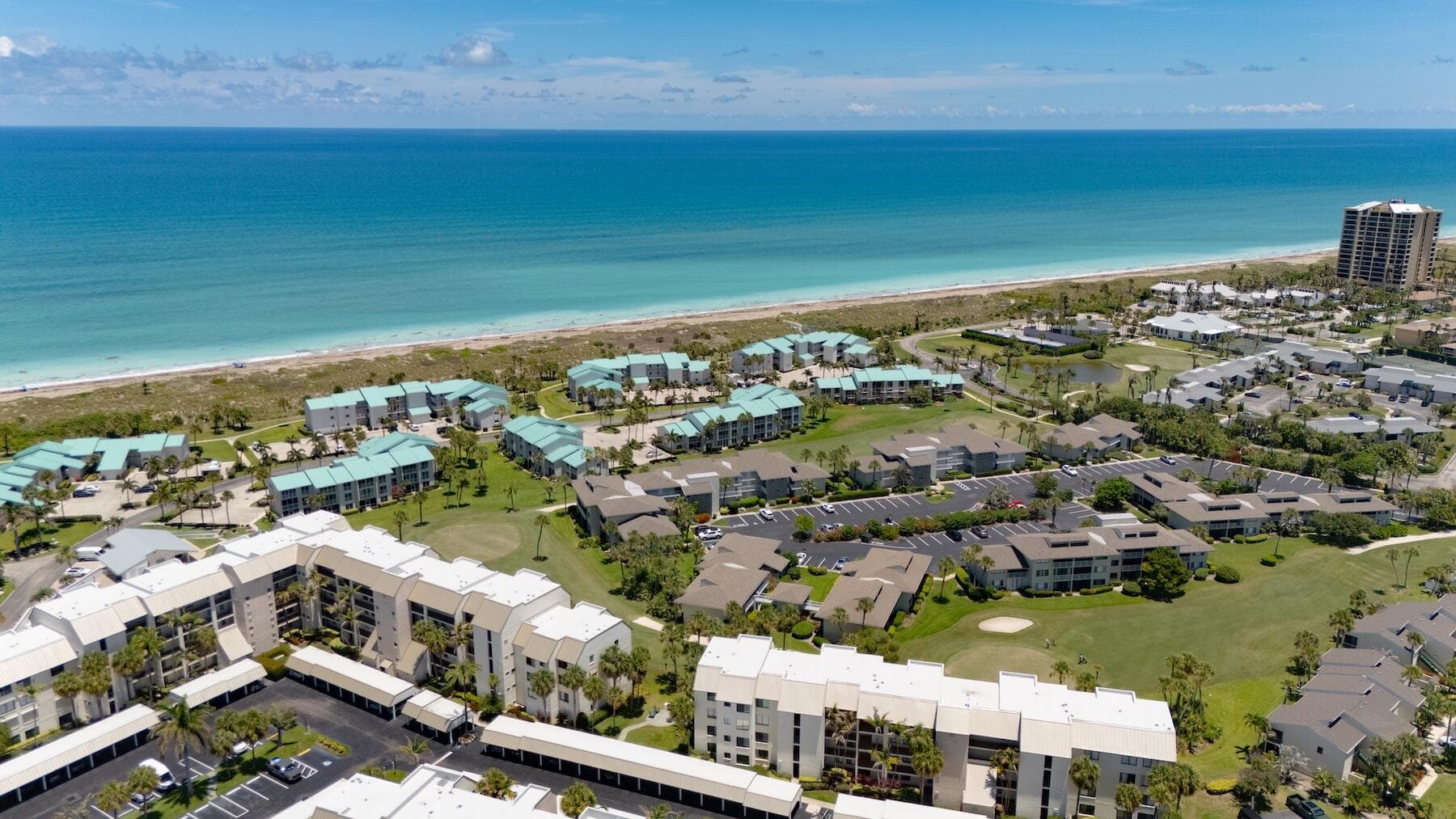 2400 S Ocean Drive 5414, Fort Pierce, FL 34949 — photo 18 of 22