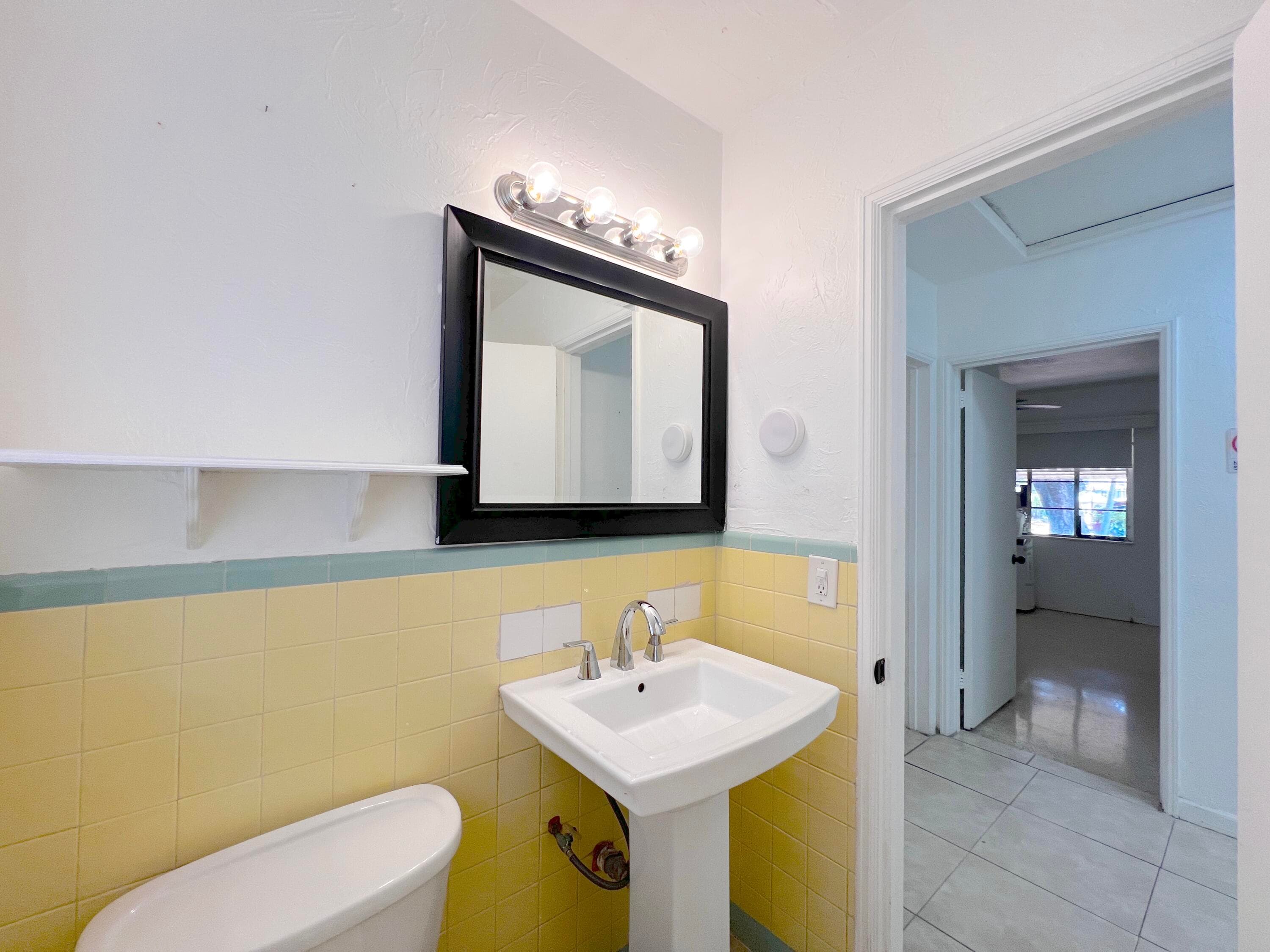 1859 Buchanan Street 2, Hollywood, FL 33020 — photo 11 of 28