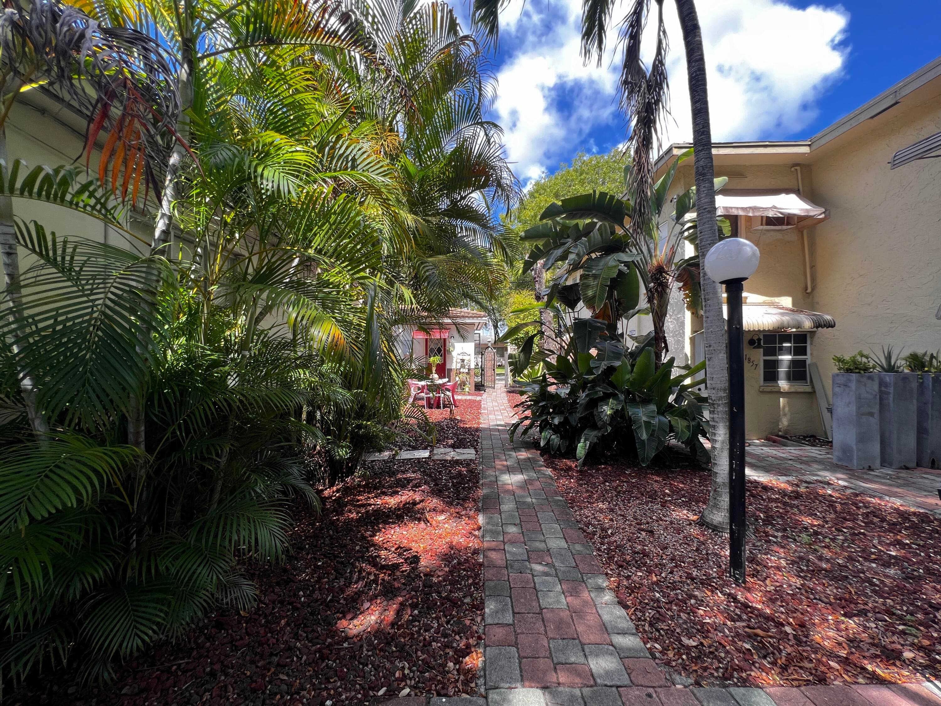 1859 Buchanan Street 2, Hollywood, FL 33020 — photo 23 of 28