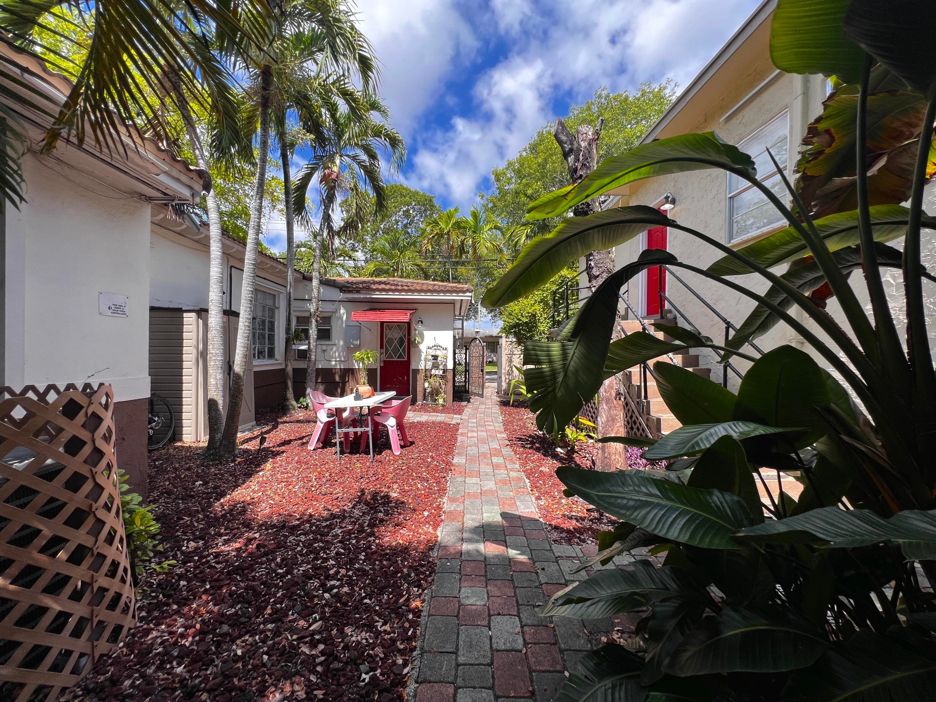 1859 Buchanan Street 2, Hollywood, FL 33020 — photo 24 of 28