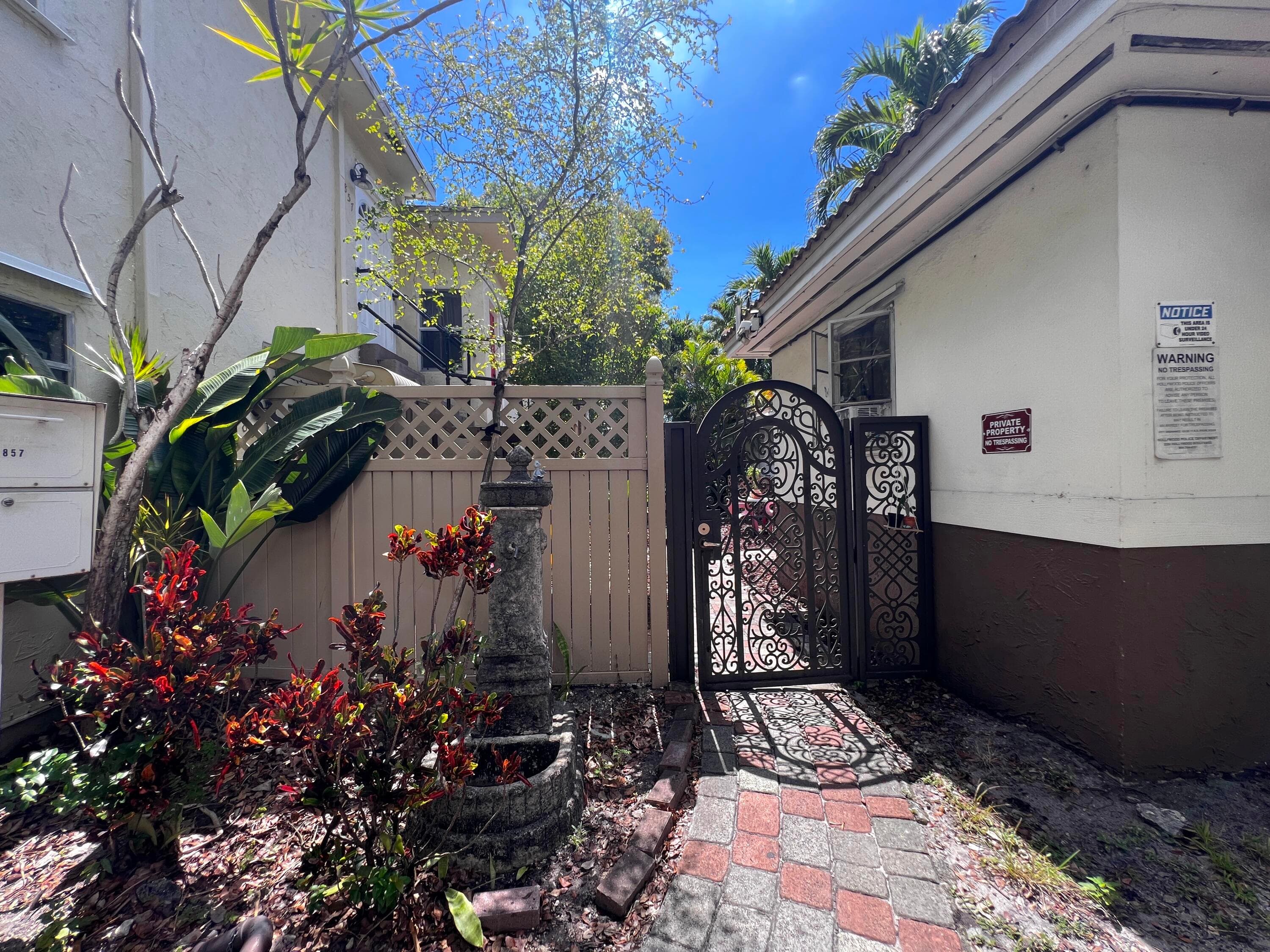 1859 Buchanan Street 2, Hollywood, FL 33020 — photo 2 of 28