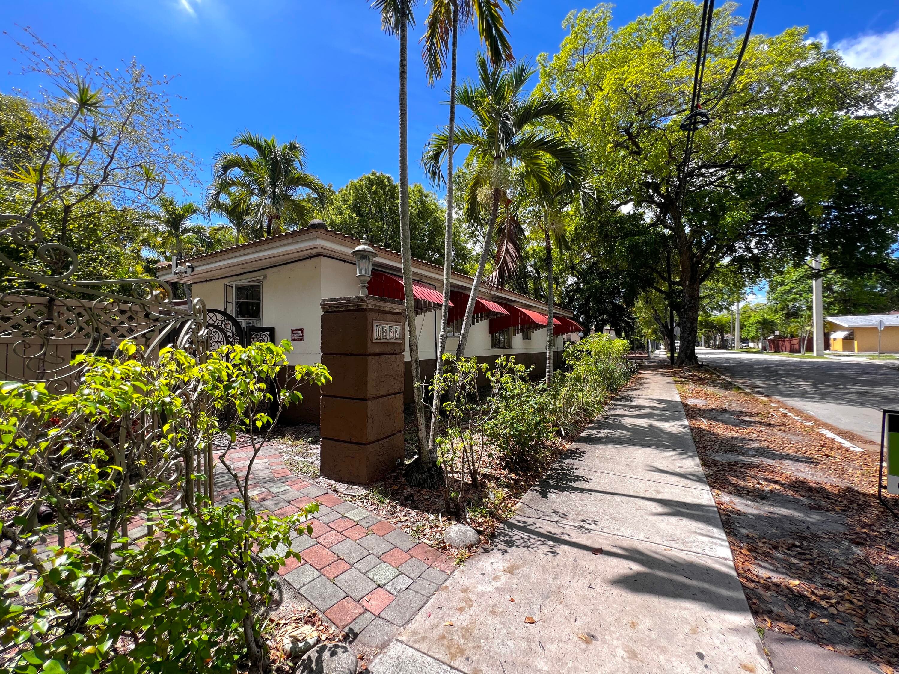 1859 Buchanan Street 2, Hollywood, FL 33020 — photo 27 of 28