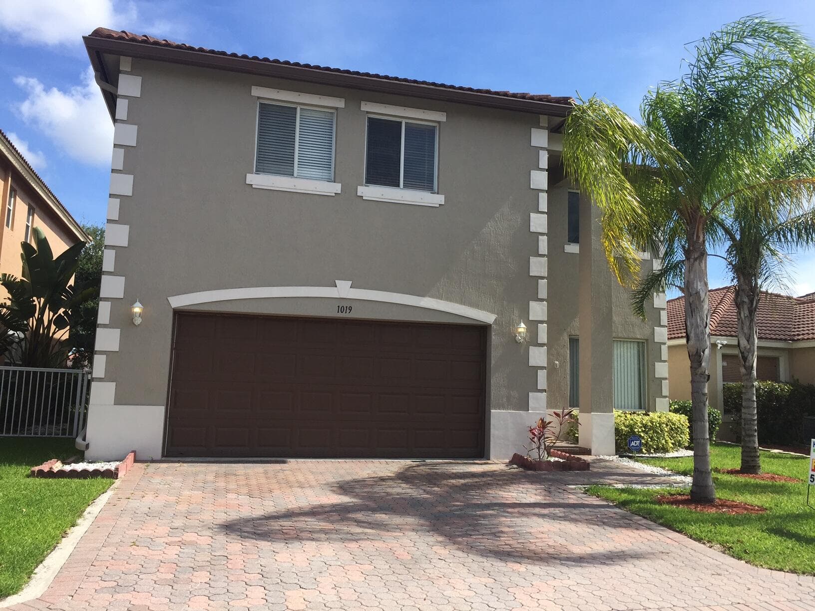 1019 Big Torch Street, Riviera Beach, FL 33407 — photo 1 of 41