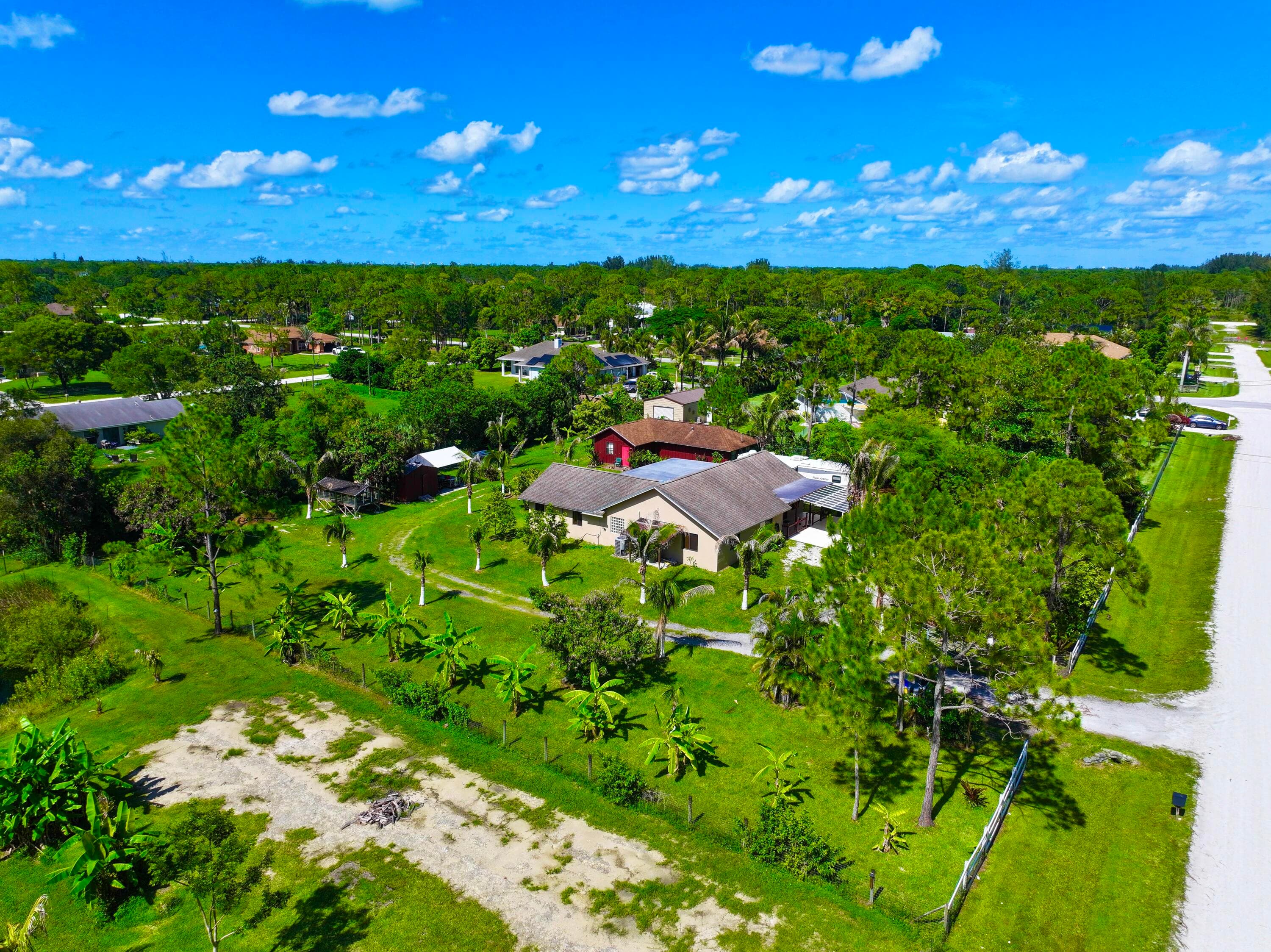 14539 N 60th Ct Court N, The Acreage, FL 33470 — photo