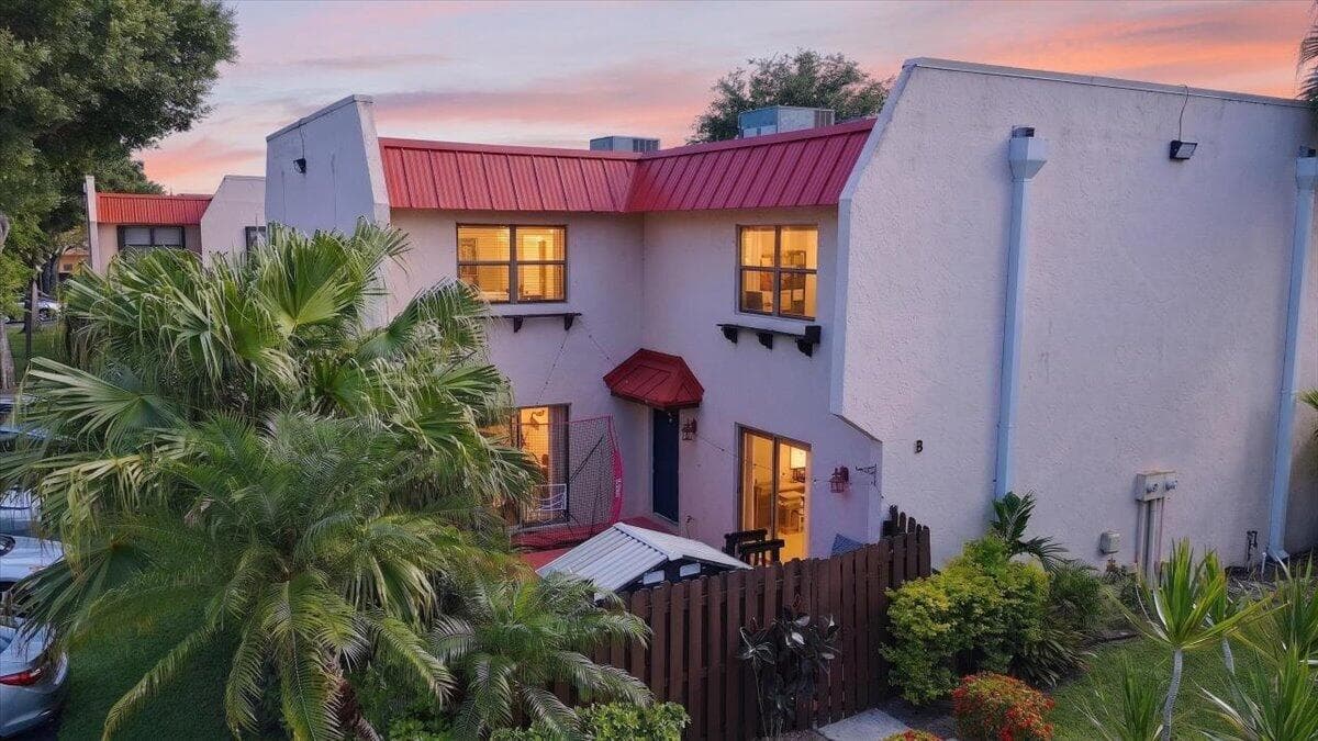 6351 Seven Springs Boulevard B, Greenacres, FL 33463 — photo 1 of 30