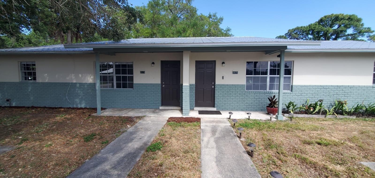 2578 Seneca Avenue, Fort Pierce, FL 34946 — photo