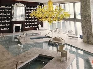 465 Brickell Avenue Bay 419, Miami, FL 33131 — photo 54 of 58