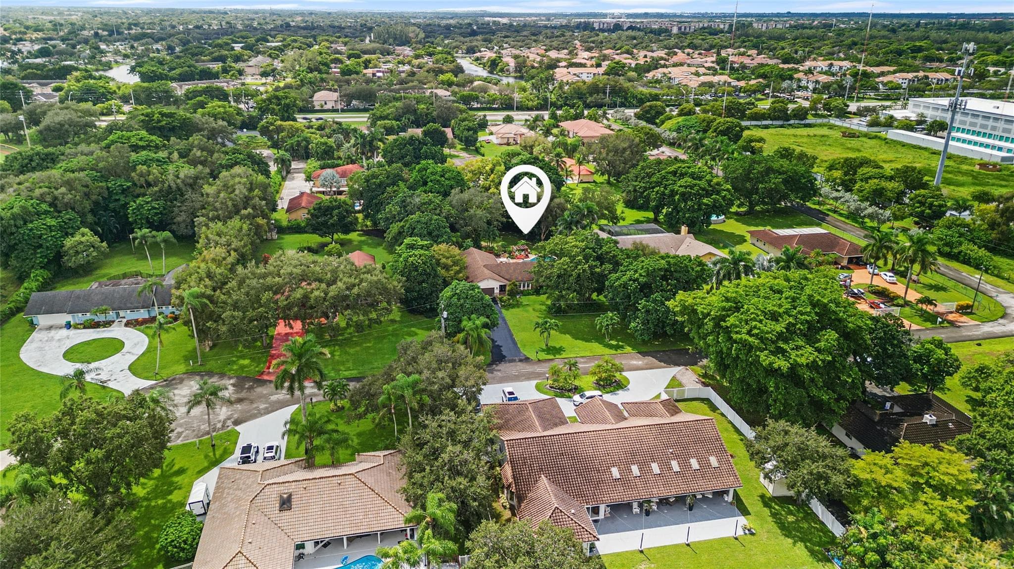9700 NW 28th Street, Cooper City, FL 33024 — photo 3 of 76