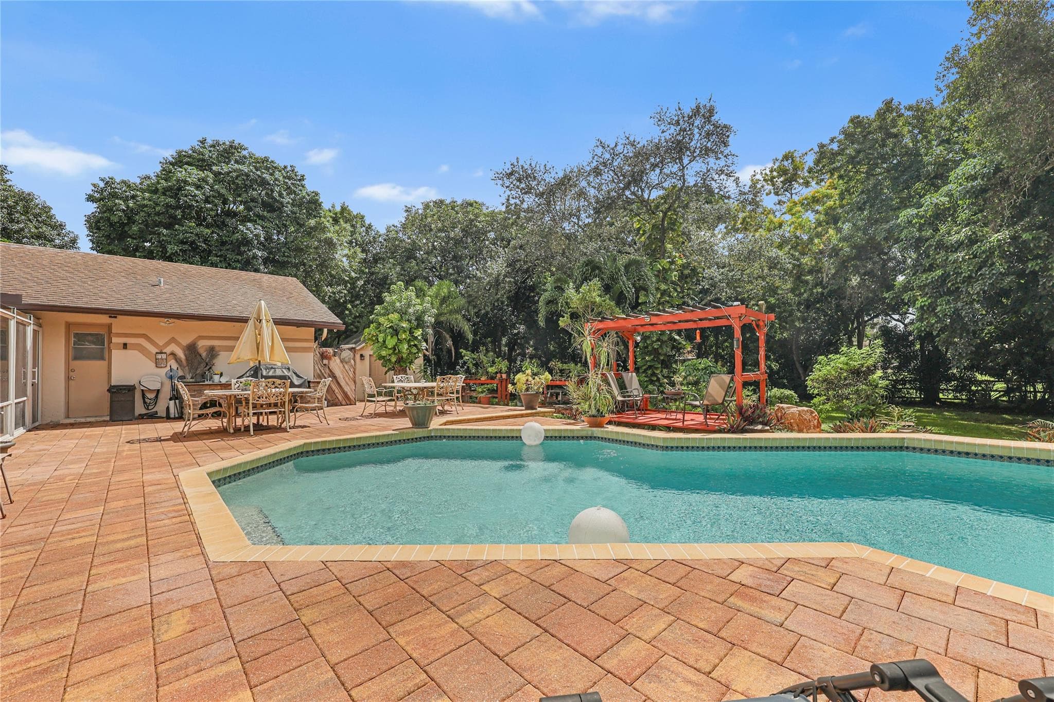 9700 NW 28th Street, Cooper City, FL 33024 — photo 49 of 76