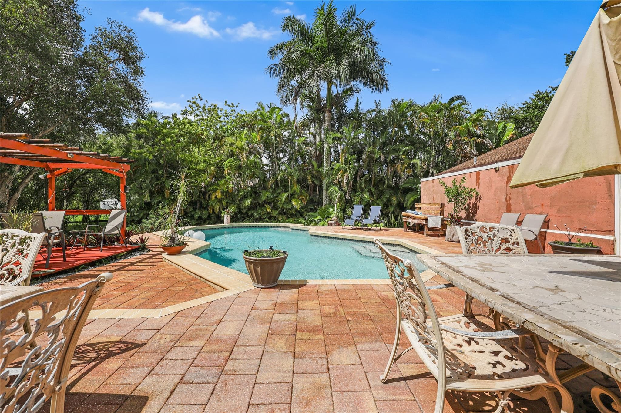 9700 NW 28th Street, Cooper City, FL 33024 — photo 50 of 76