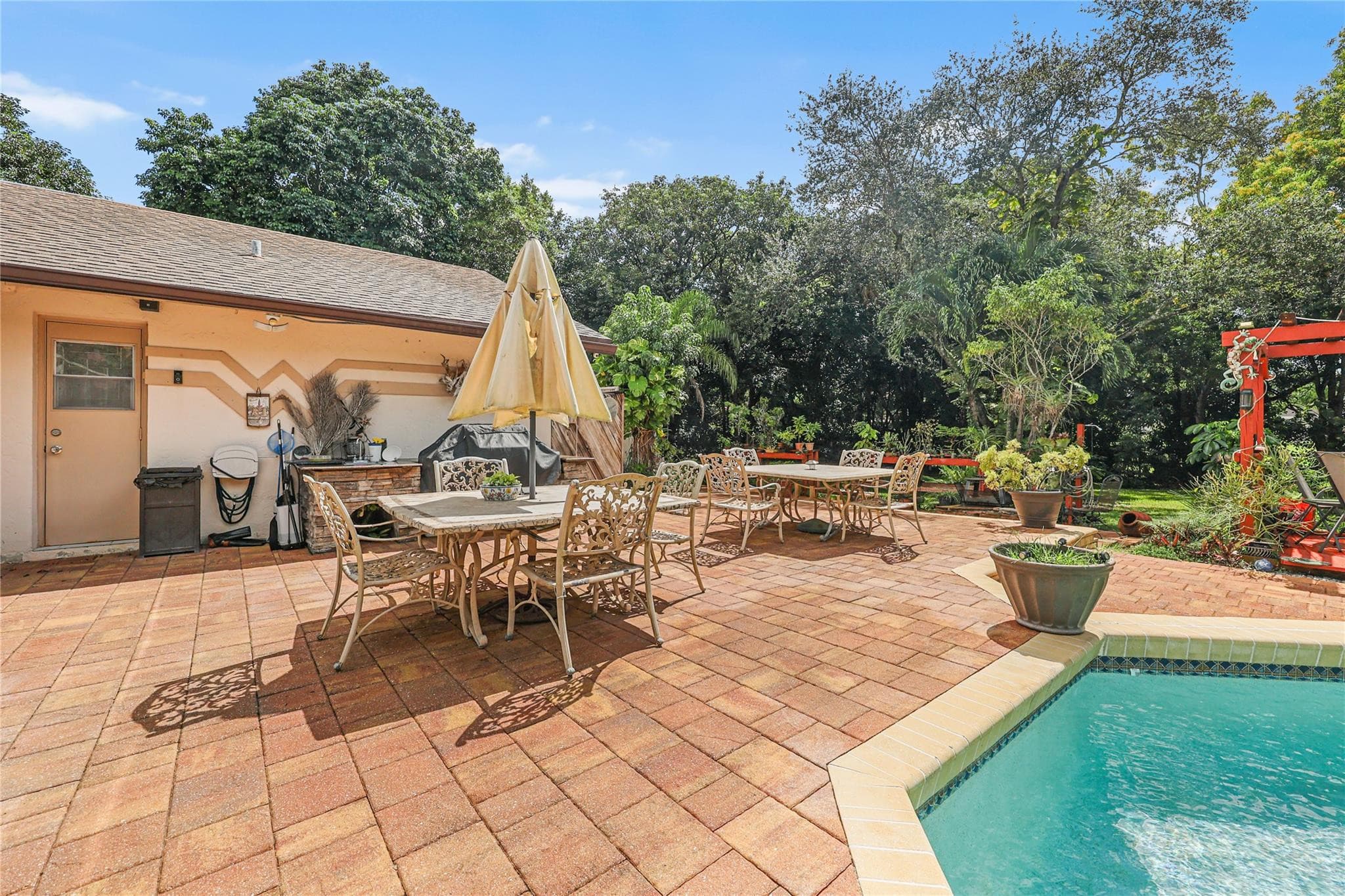 9700 NW 28th Street, Cooper City, FL 33024 — photo 51 of 76