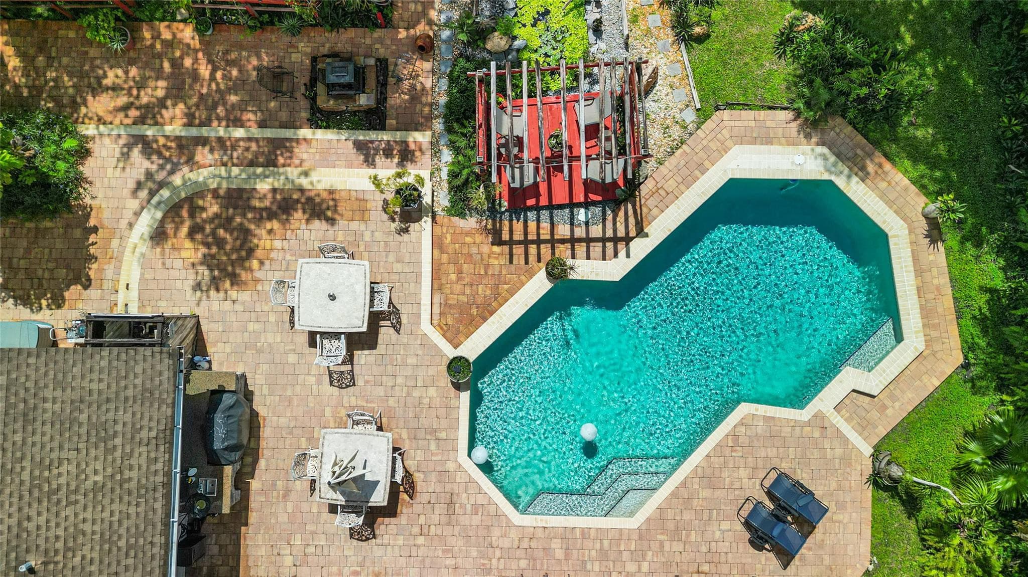 9700 NW 28th Street, Cooper City, FL 33024 — photo 65 of 76