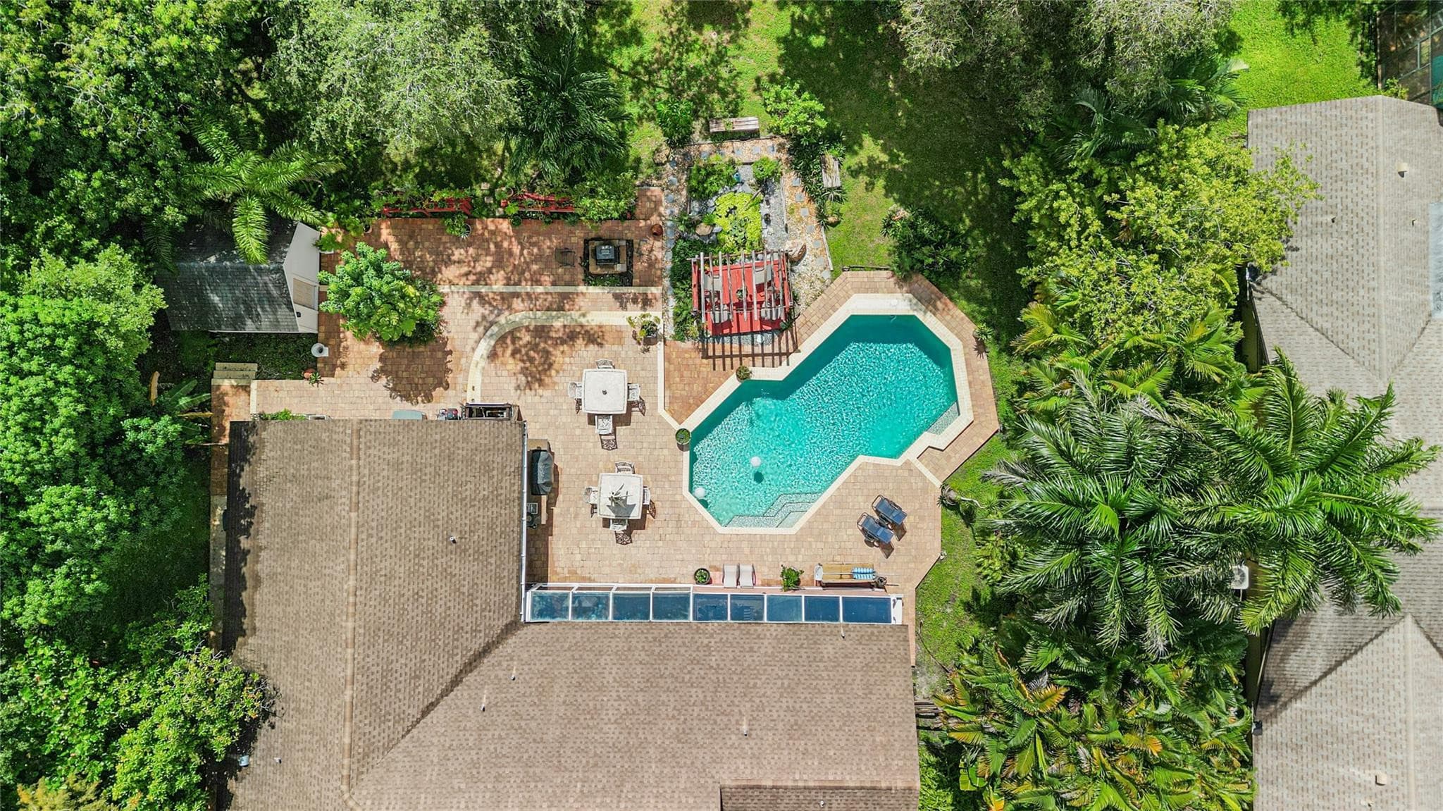 9700 NW 28th Street, Cooper City, FL 33024 — photo 67 of 76