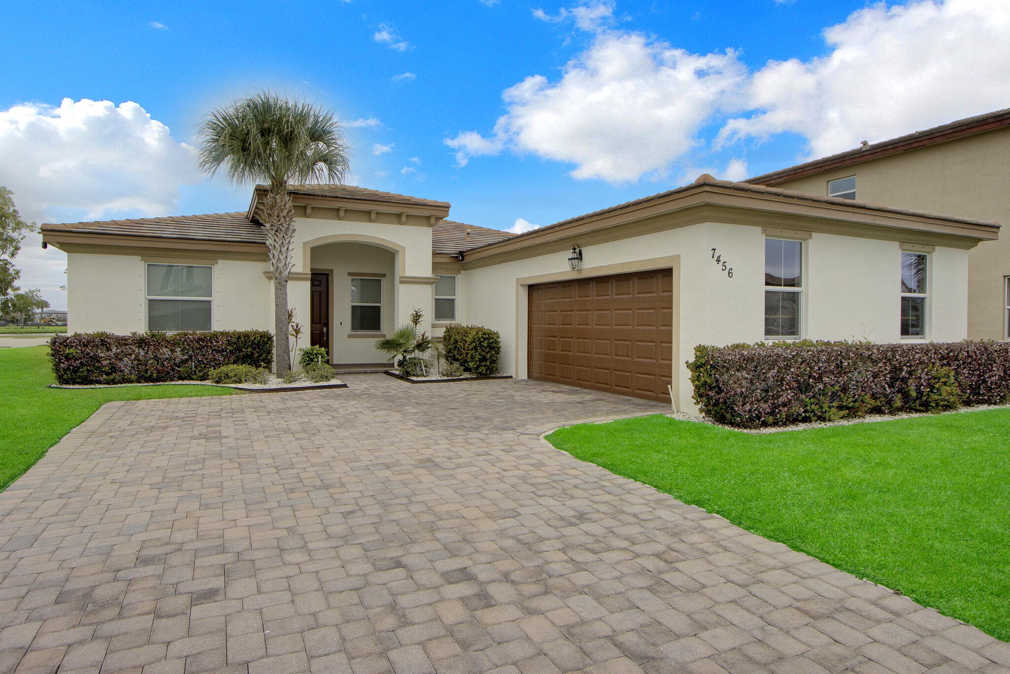 7456 NW Greenspring Street, Port St. Lucie, FL 34987 — photo 1 of 33