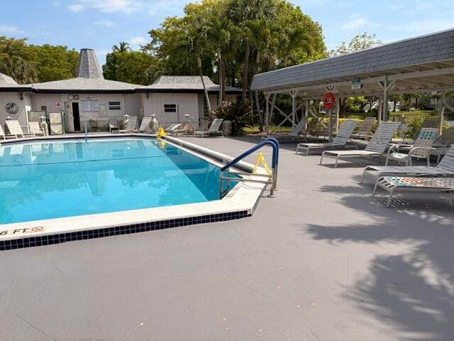 5103 NW 35th Street 401, Lauderdale Lakes, FL 33319 — photo 49 of 70