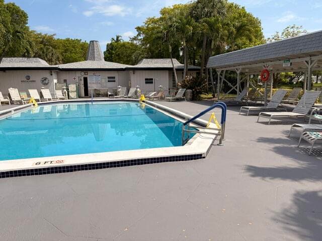 5103 NW 35th Street 401, Lauderdale Lakes, FL 33319 — photo 50 of 70
