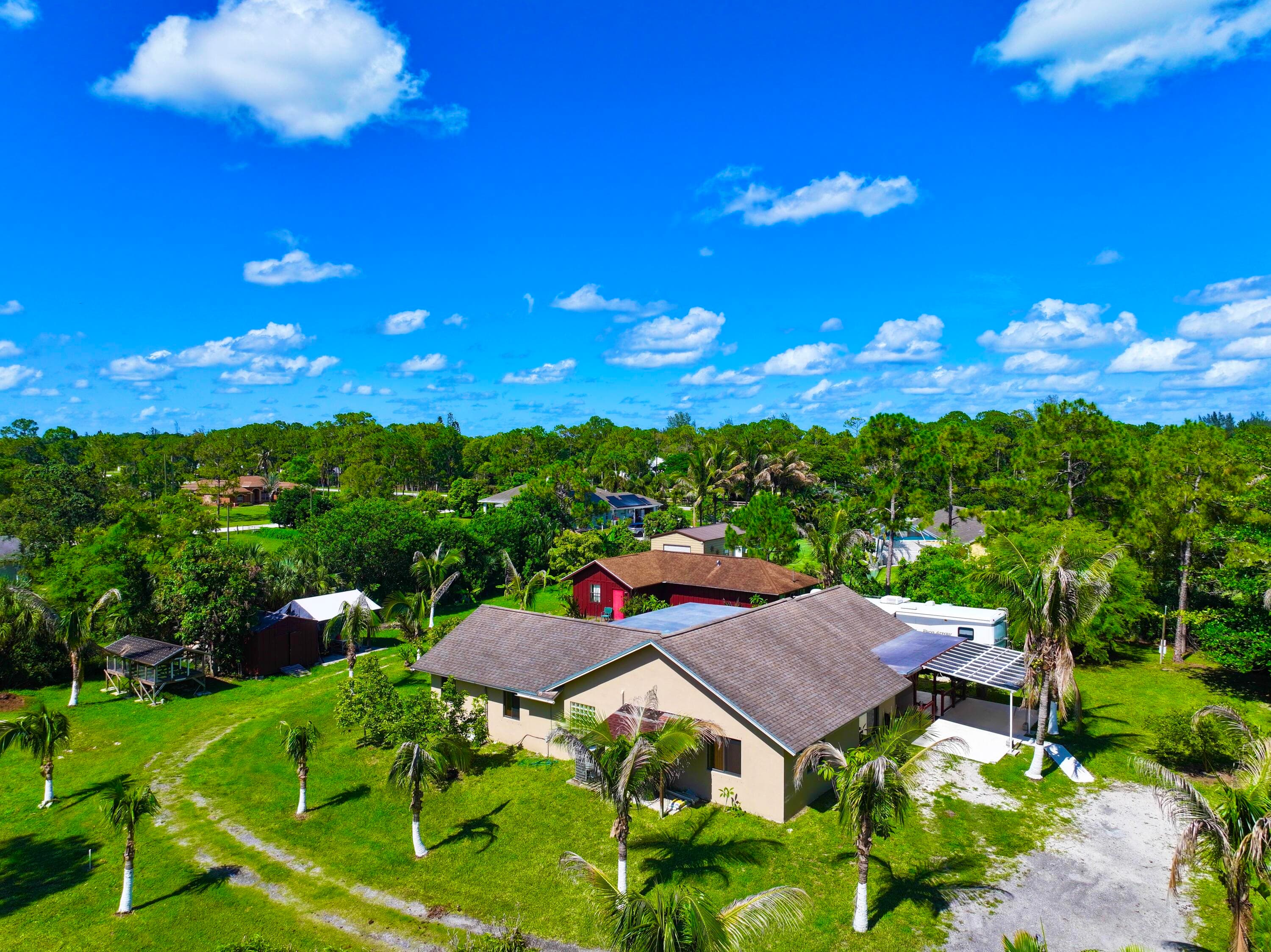 14539 N 60th Ct Court N, The Acreage, FL 33470 — photo 73 of 89