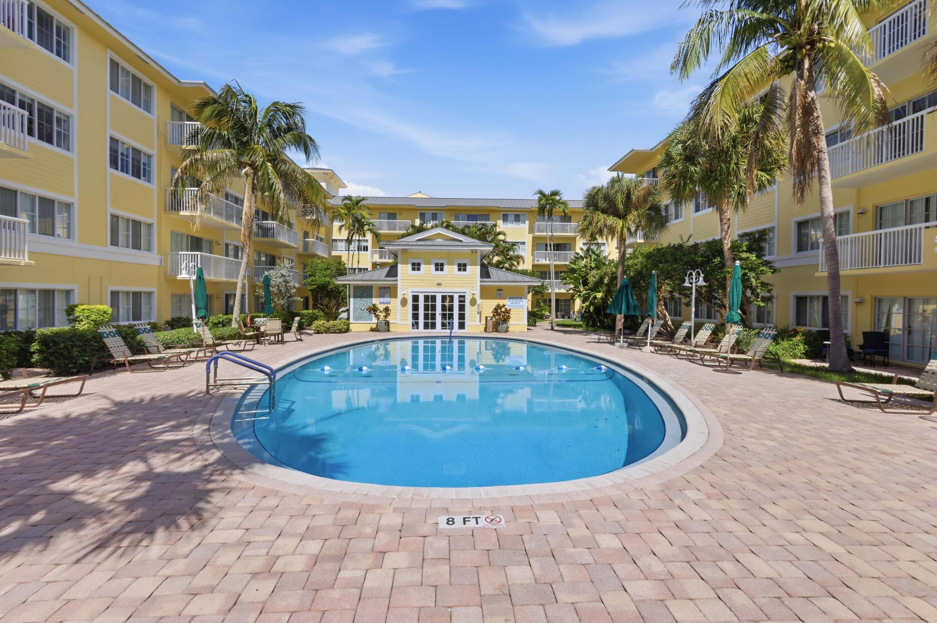 1515 E Broward Boulevard 323, Fort Lauderdale, FL 33301 — photo 22 of 29