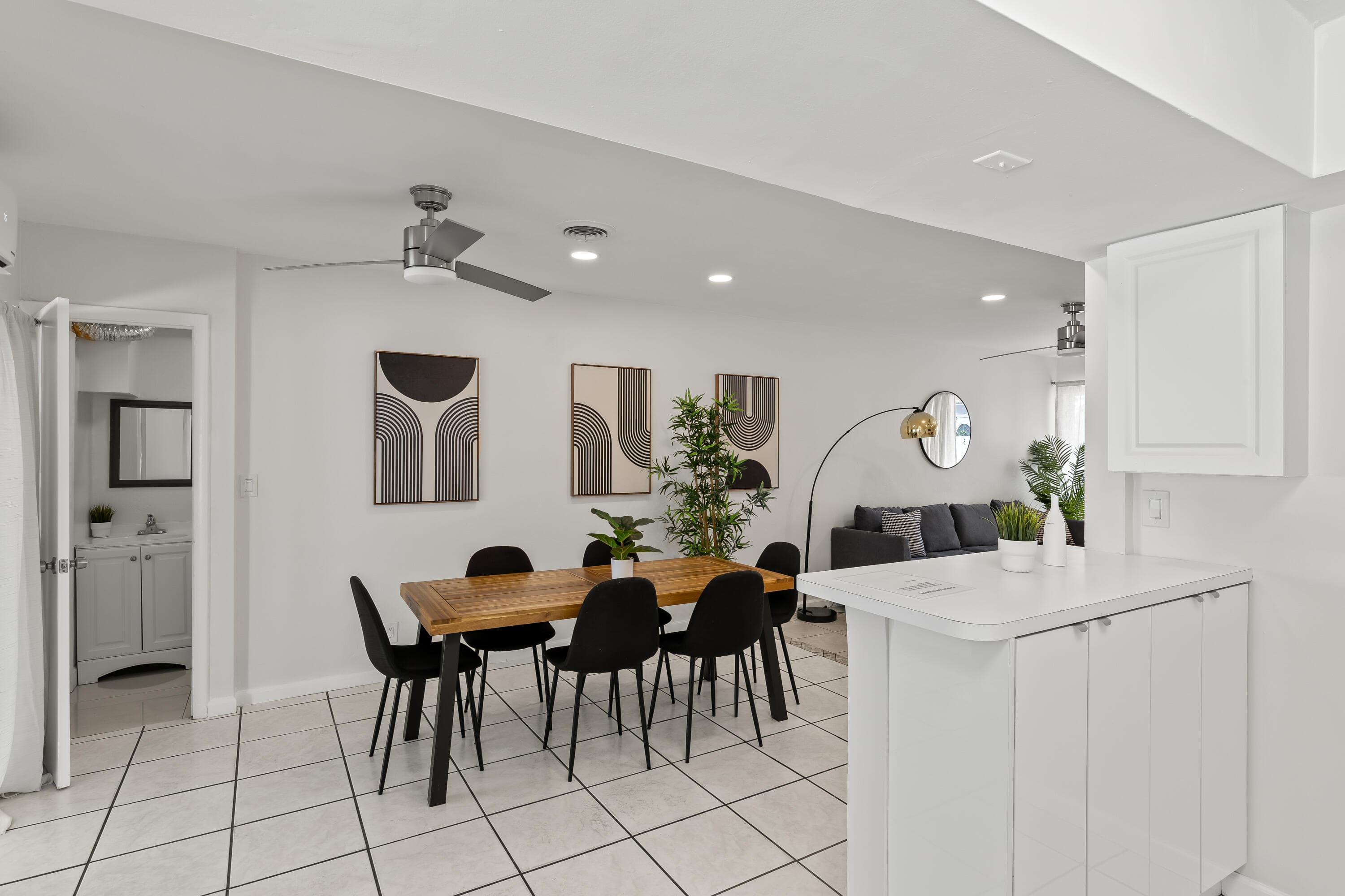 1761 NE 55th Street 1-3, Fort Lauderdale, FL 33334 — photo 25 of 54