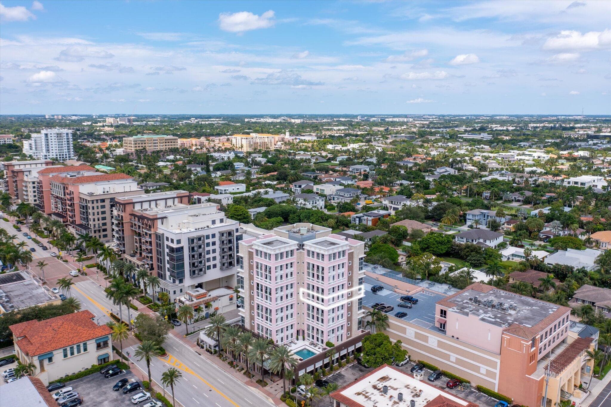 455 E Palmetto Park Road 6e, Boca Raton, FL 33432 — photo 23 of 25