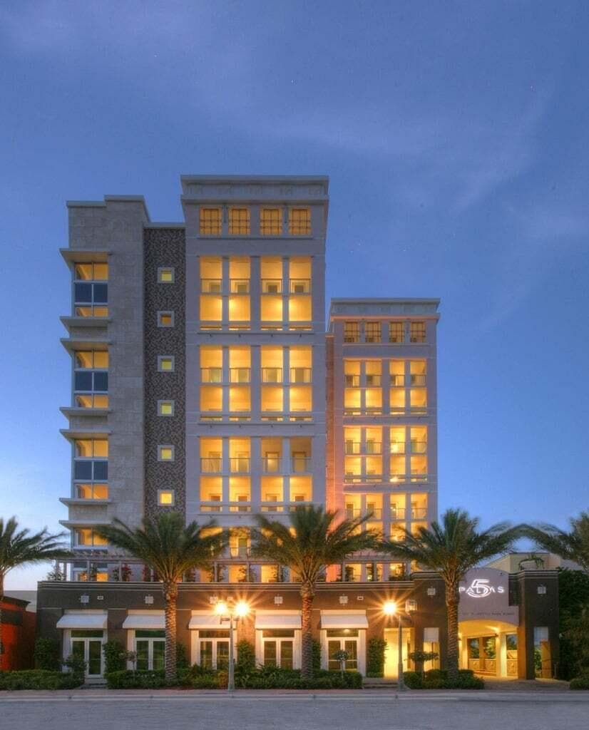 455 E Palmetto Park Road 6e, Boca Raton, FL 33432 — photo 1 of 25