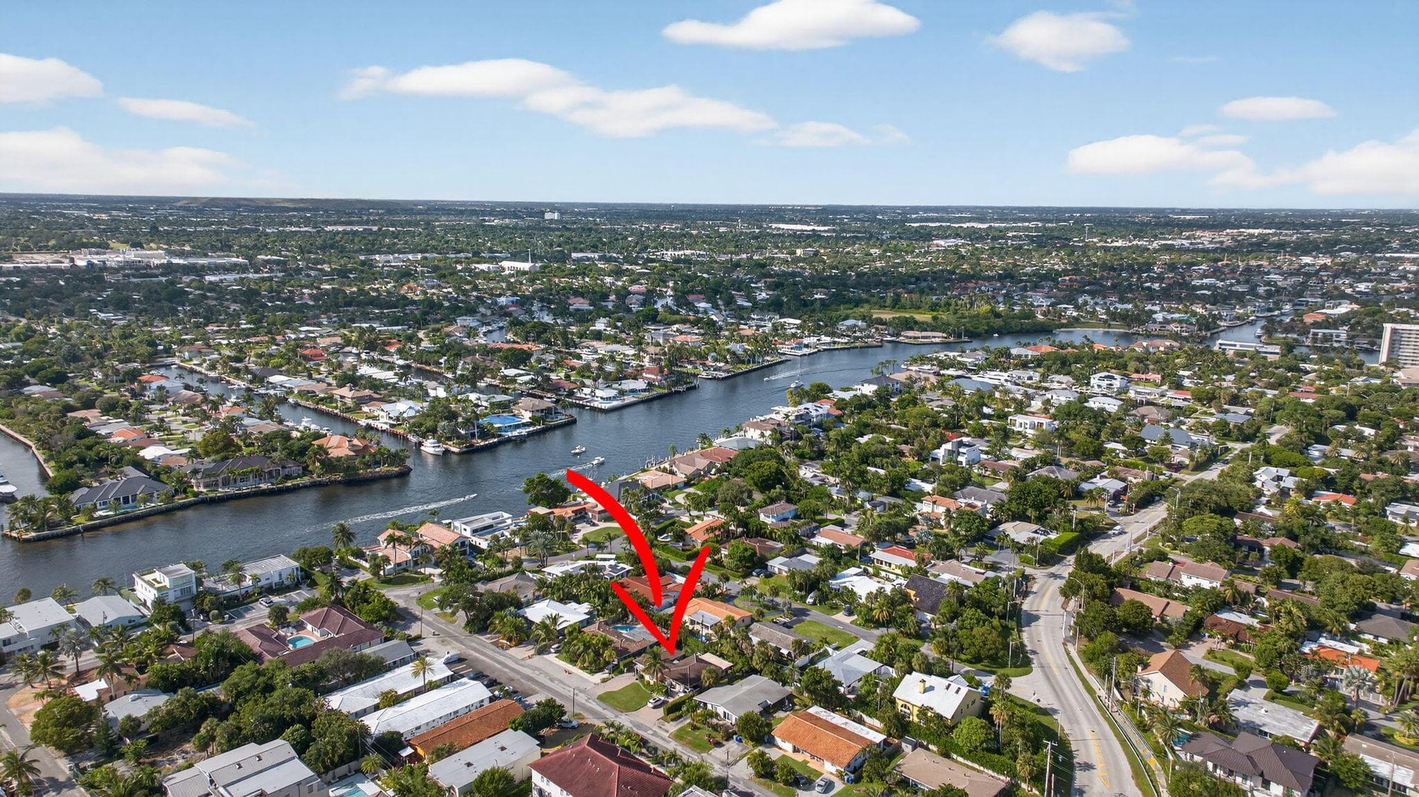 3207 Marine Drive A, Pompano Beach, FL 33062 — photo 33 of 38