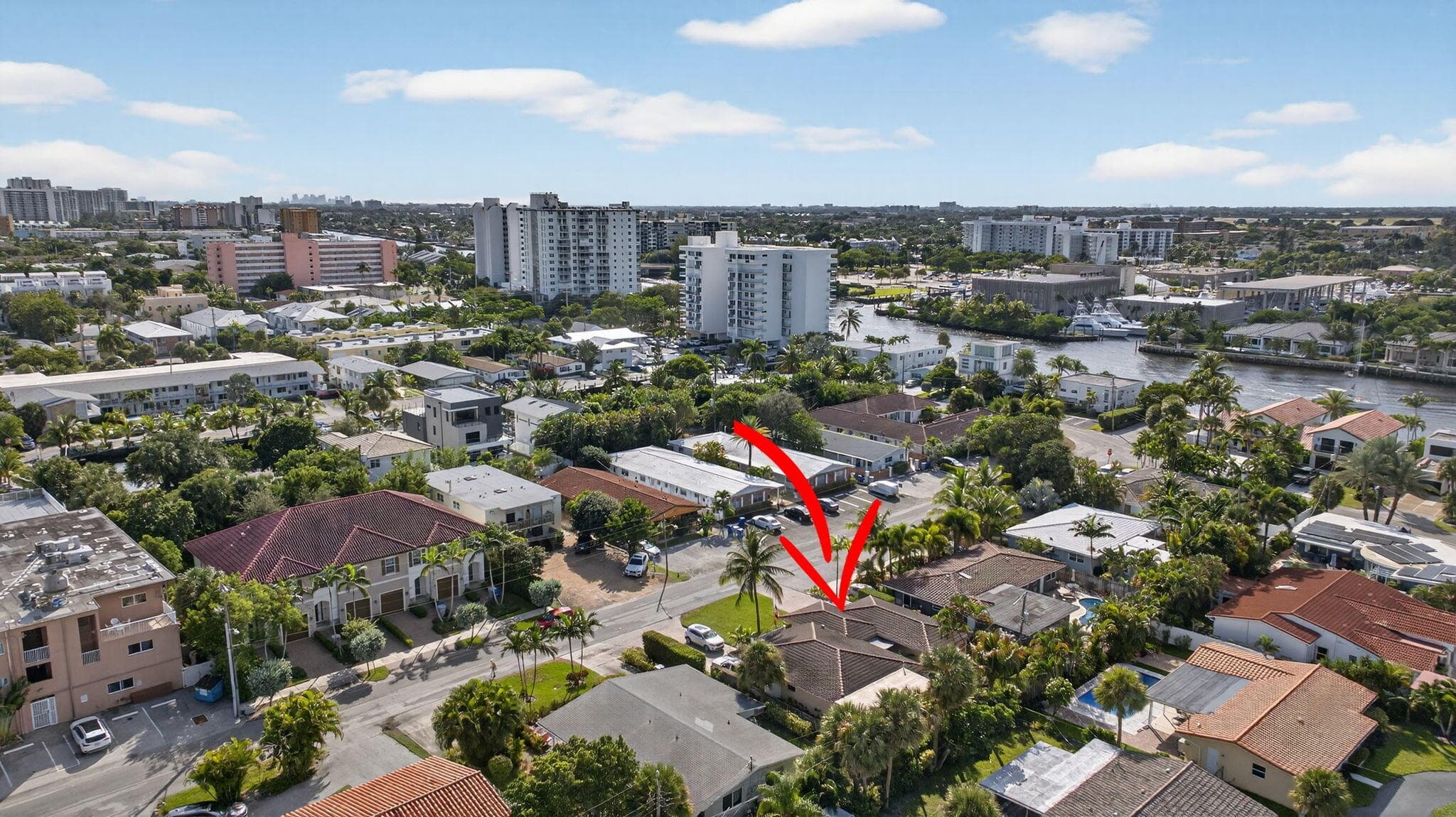 3207 Marine Drive A, Pompano Beach, FL 33062 — photo 30 of 38