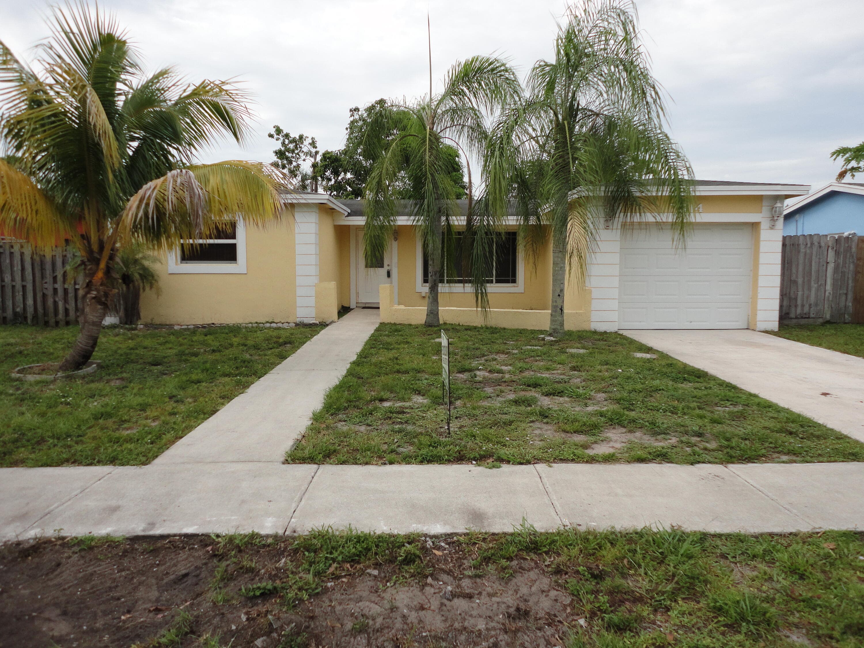 7814 NW 1st Court NW, Margate, FL 33063 — photo 1 of 12