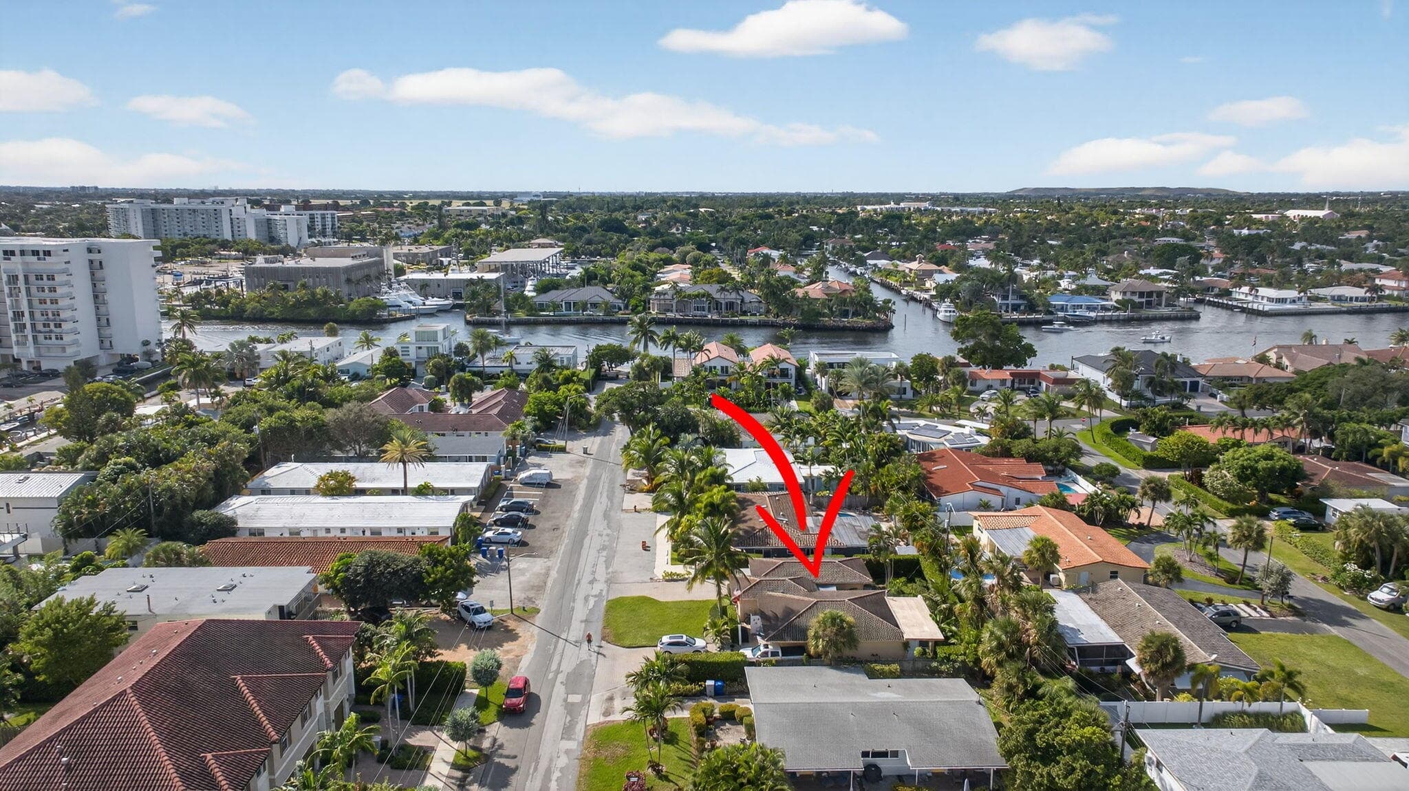 3207 Marine Drive A, Pompano Beach, FL 33062 — photo 29 of 38