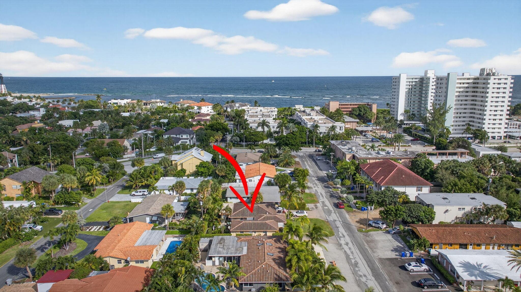3207 Marine Drive A, Pompano Beach, FL 33062 — photo 27 of 38