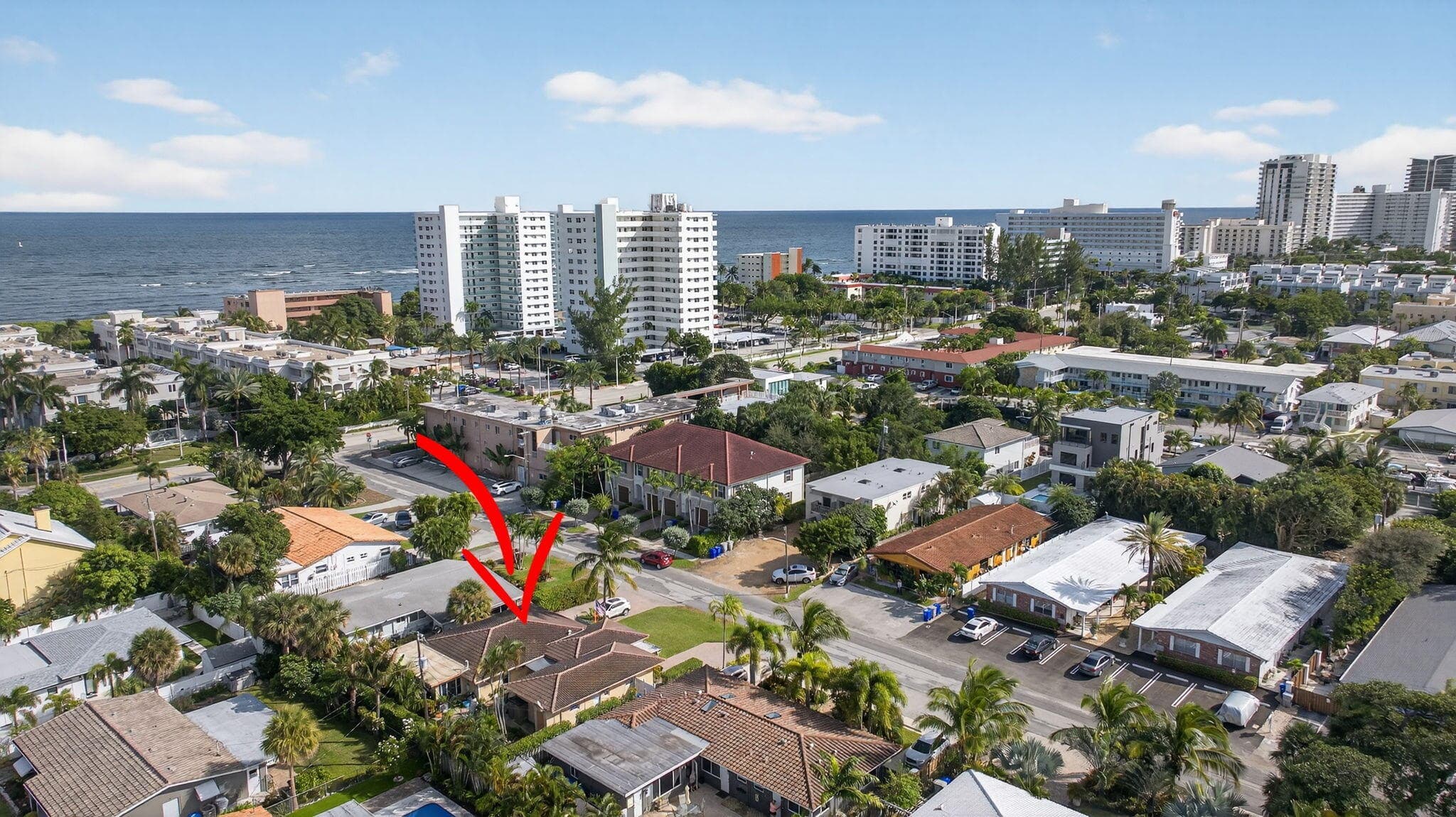 3207 Marine Drive A, Pompano Beach, FL 33062 — photo 26 of 38