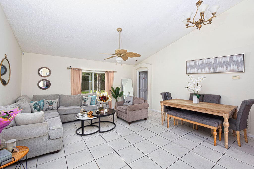 1634 SW Duclair Avenue, Port St. Lucie, FL 34953 — photo 7 of 40