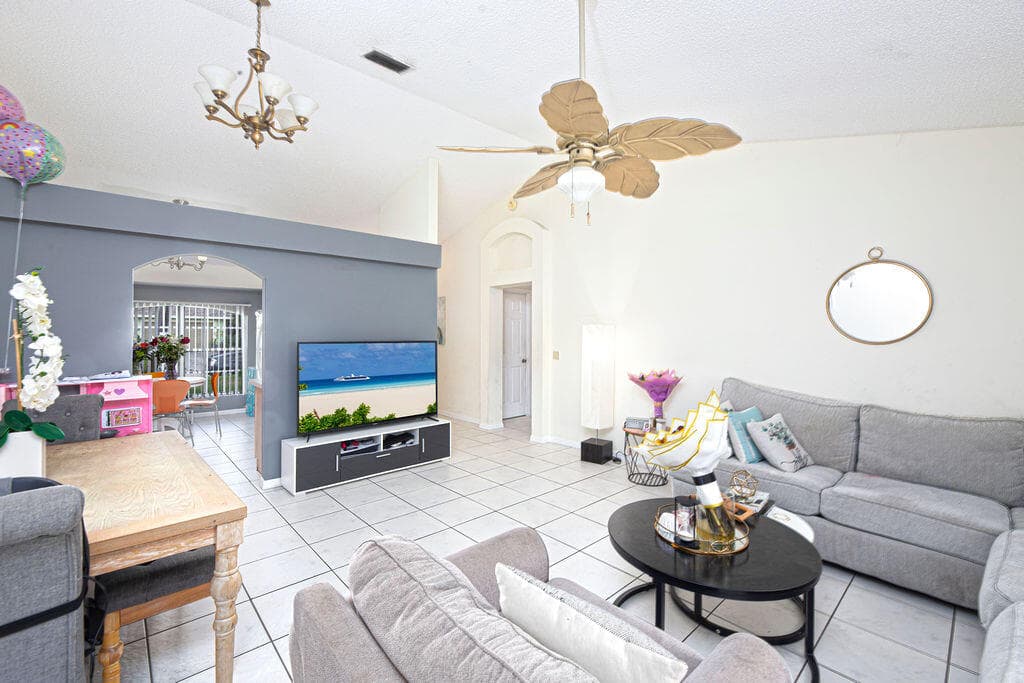 1634 SW Duclair Avenue, Port St. Lucie, FL 34953 — photo 10 of 40