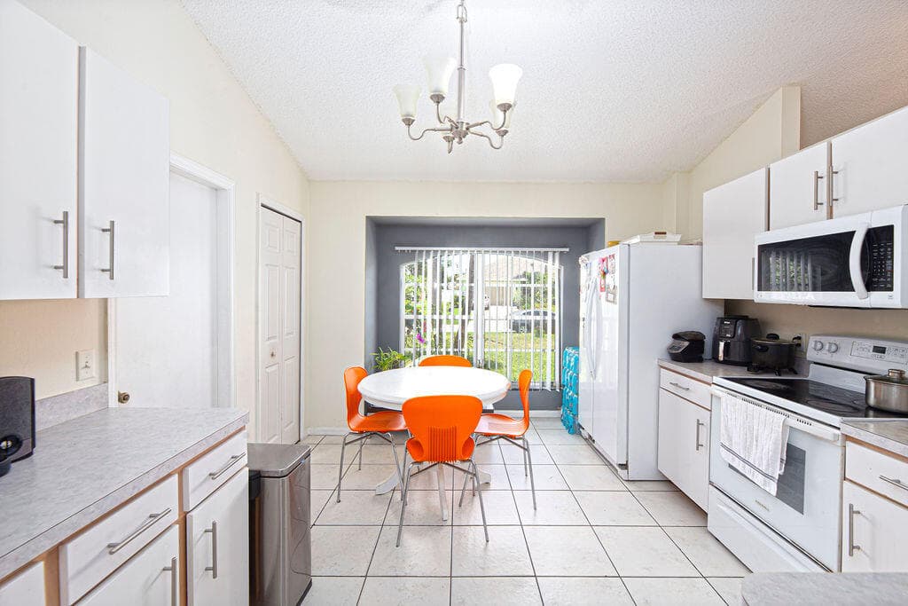 1634 SW Duclair Avenue, Port St. Lucie, FL 34953 — photo 13 of 40
