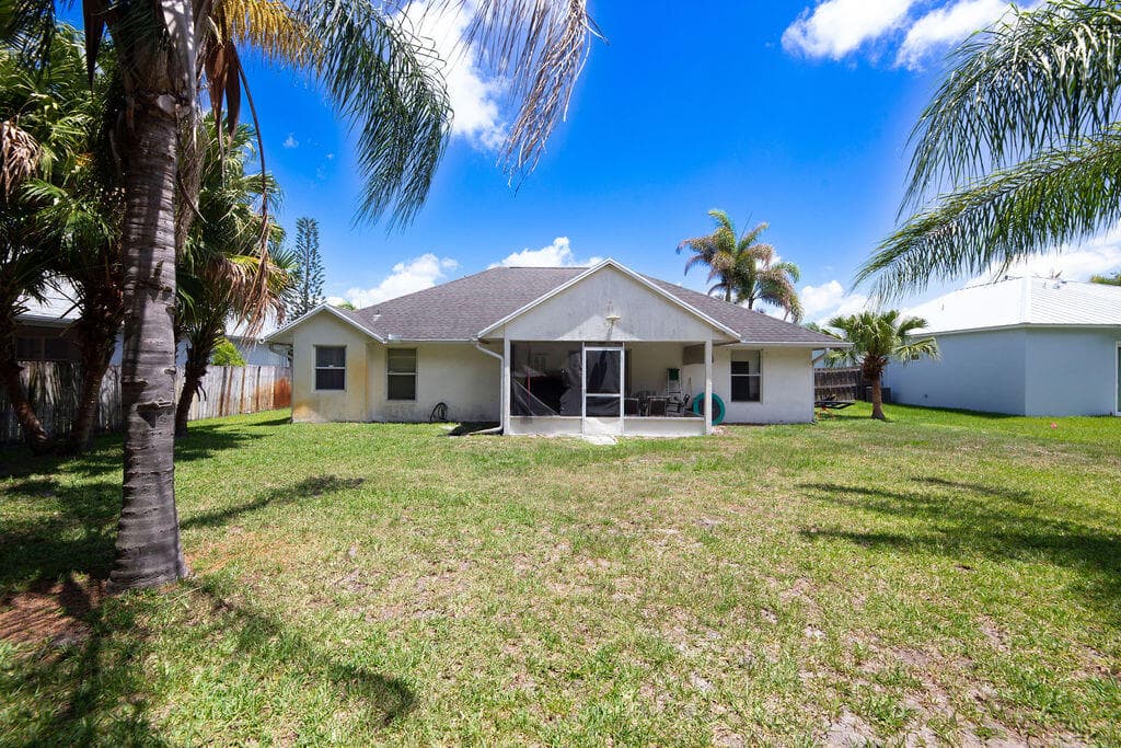 1634 SW Duclair Avenue, Port St. Lucie, FL 34953 — photo 29 of 40