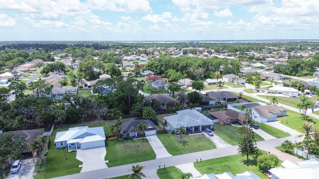 1634 SW Duclair Avenue, Port St. Lucie, FL 34953 — photo 34 of 40