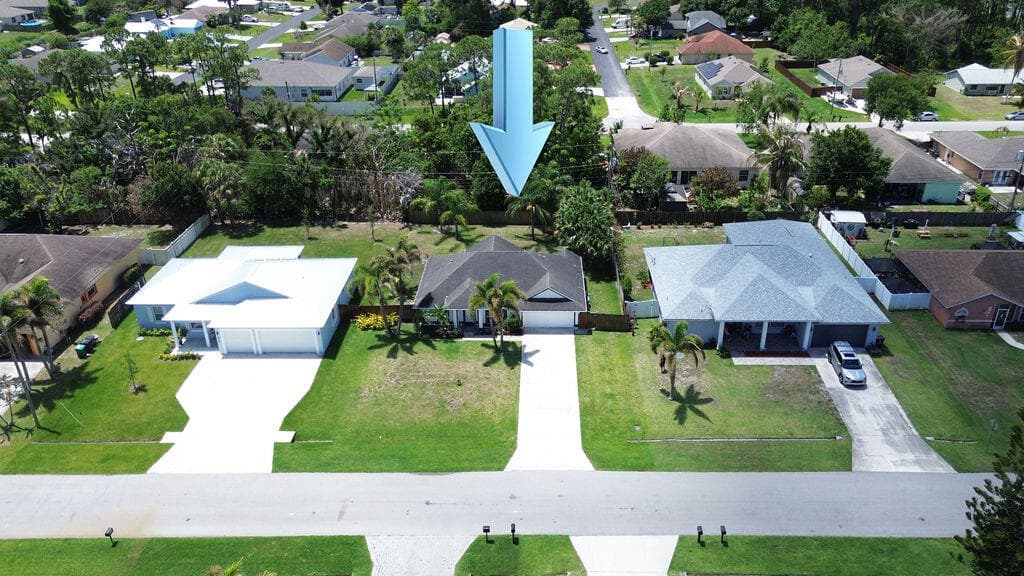 1634 SW Duclair Avenue, Port St. Lucie, FL 34953 — photo 35 of 40