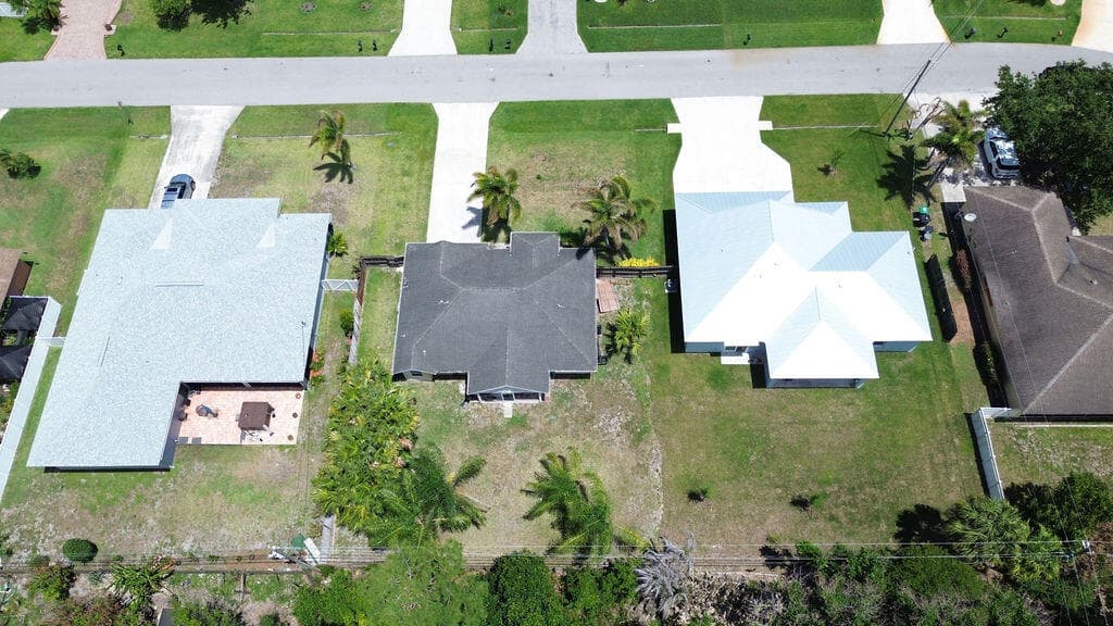 1634 SW Duclair Avenue, Port St. Lucie, FL 34953 — photo 37 of 40